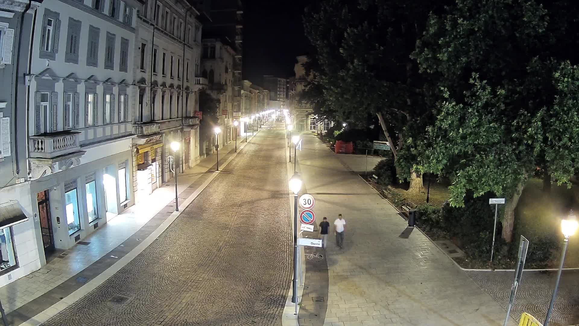 Görz | Corso Verdi