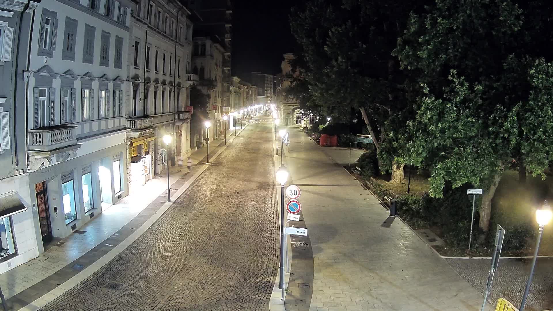 Gorizia | Corso Verdi