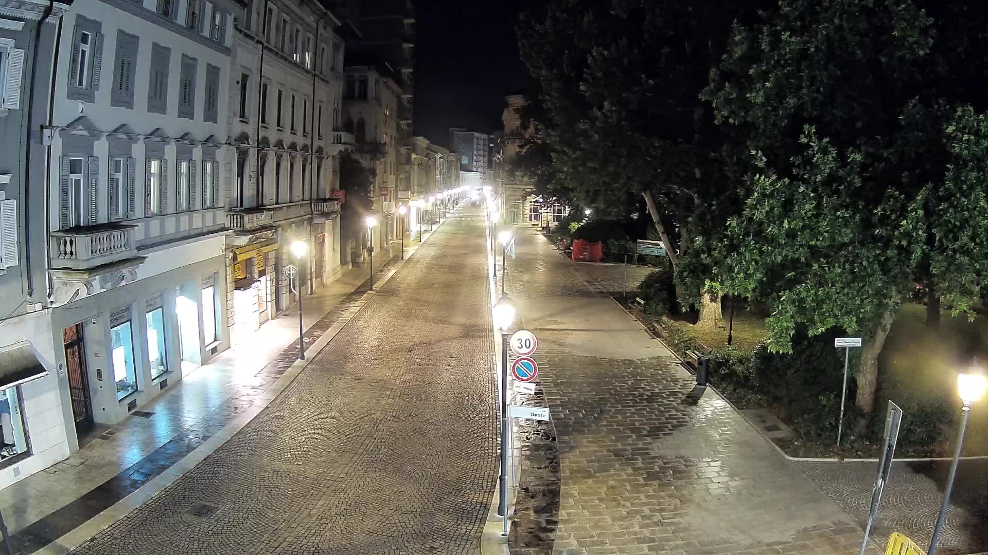 Gorica | Korzo Verdi