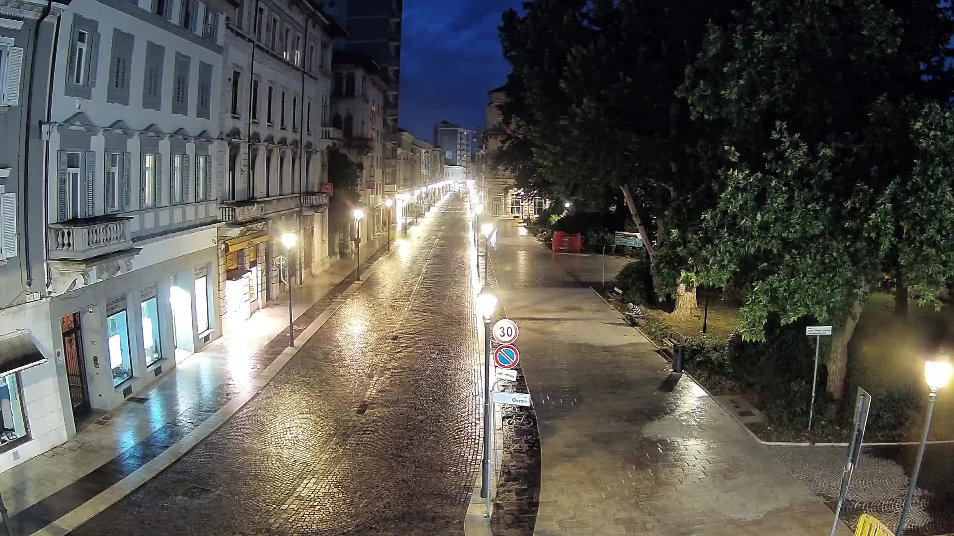 Gorizia | Corso Verdi