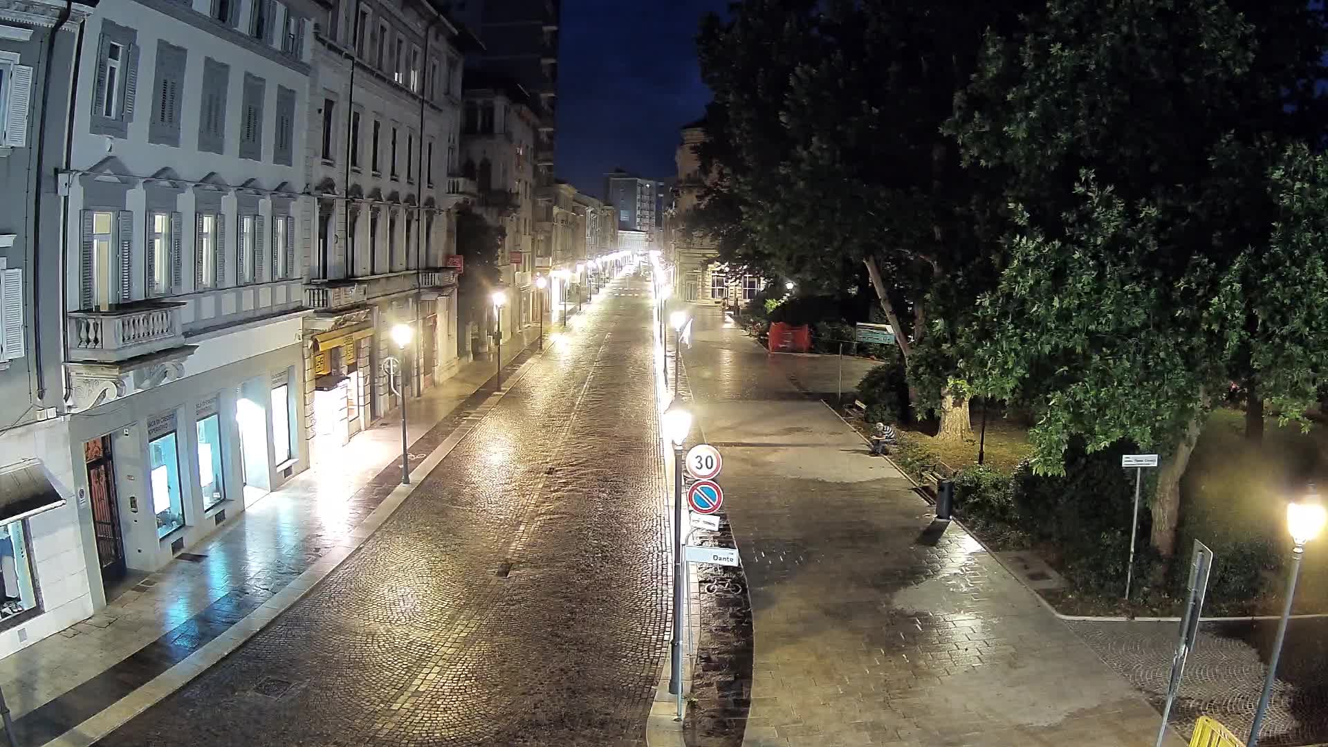 Gorizia | Corso Verdi
