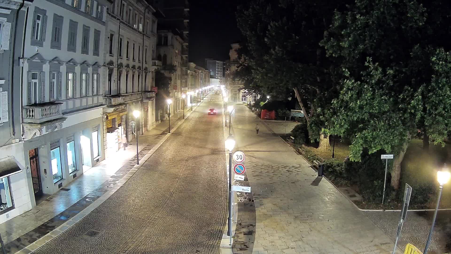 Gorizia | Corso Verdi
