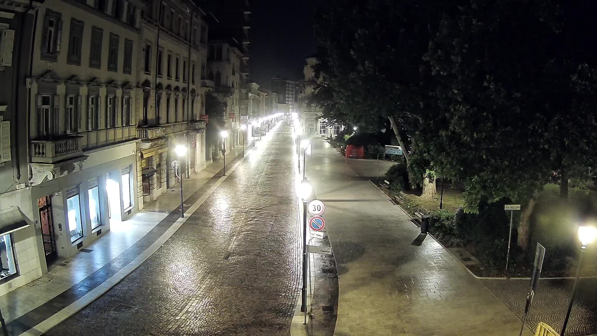 Gorizia | Corso Verdi