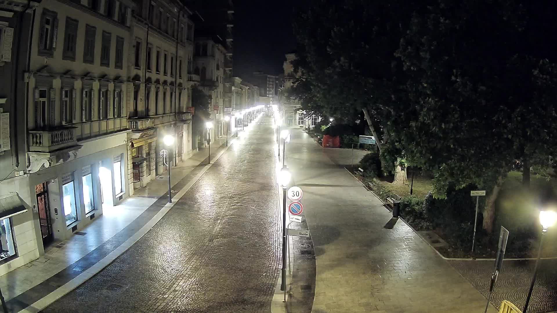 Gorica | Korzo Verdi