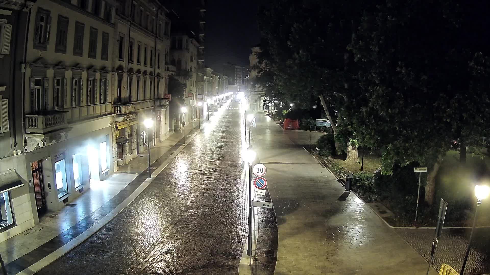 Gorica | Korzo Verdi