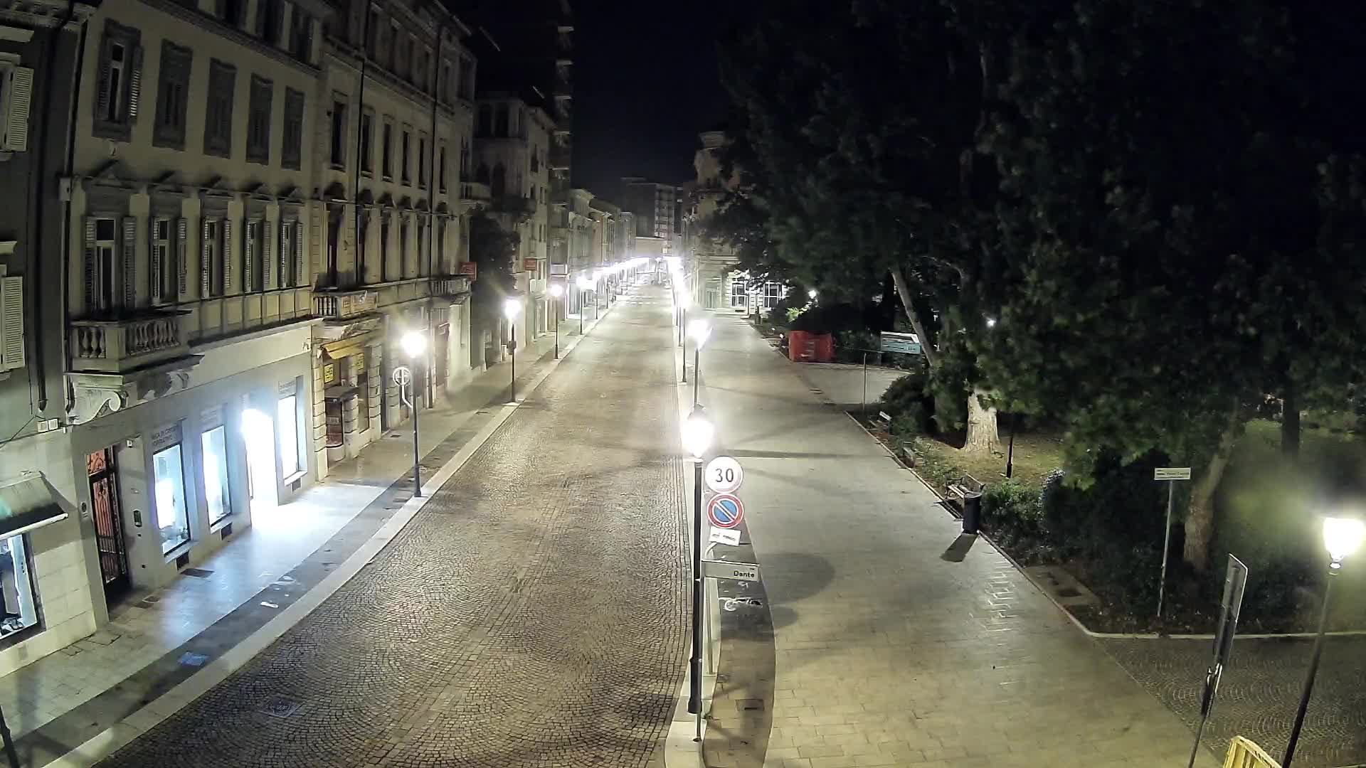Gorizia | Corso Verdi
