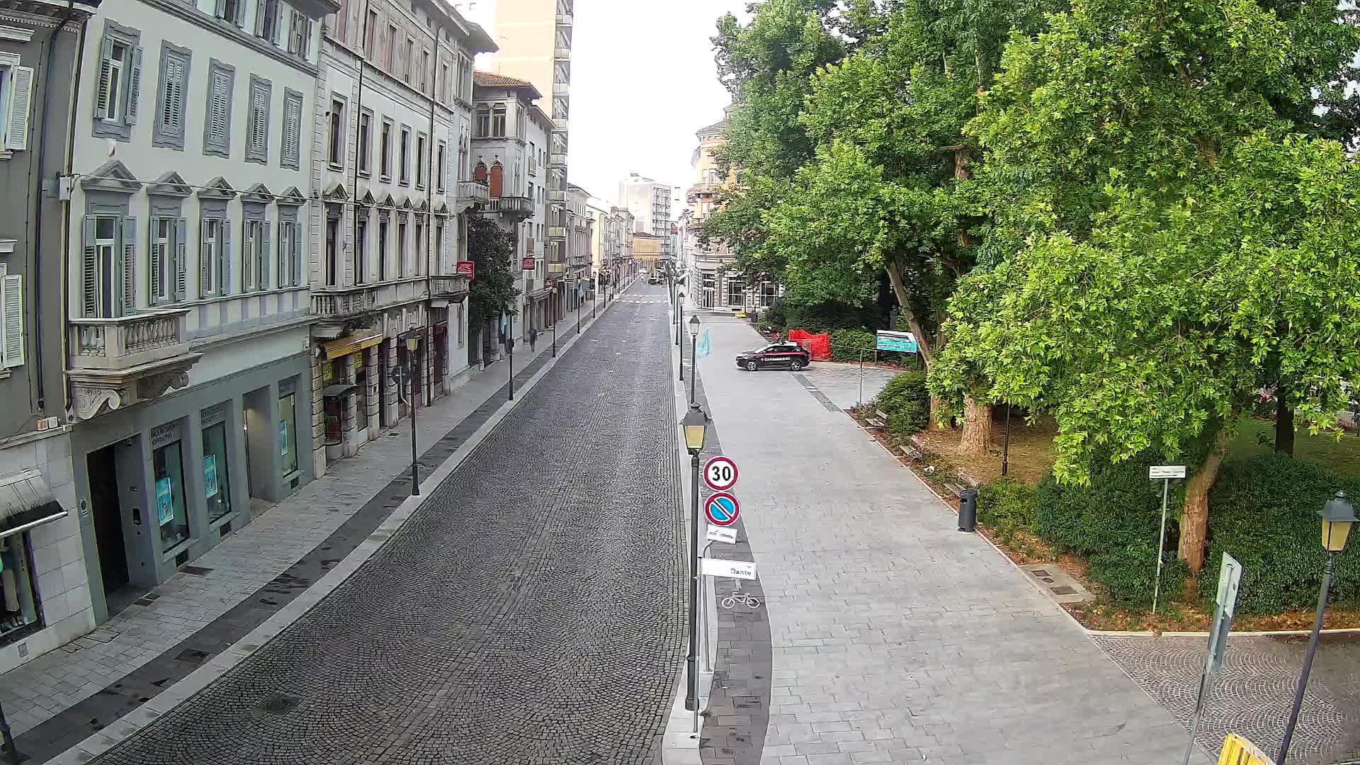 Gorica | Korzo Verdi