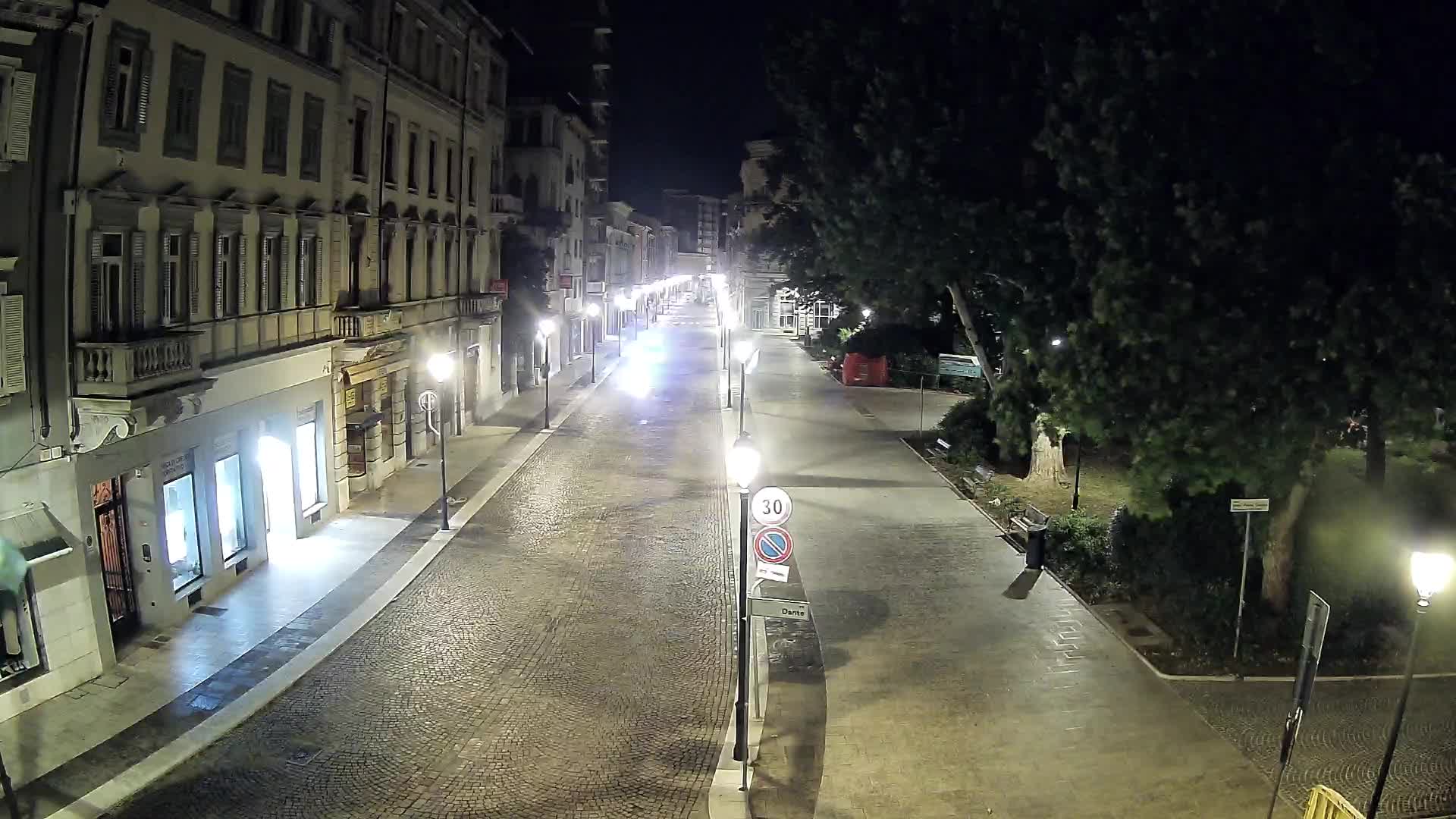 Gorizia | Corso Verdi