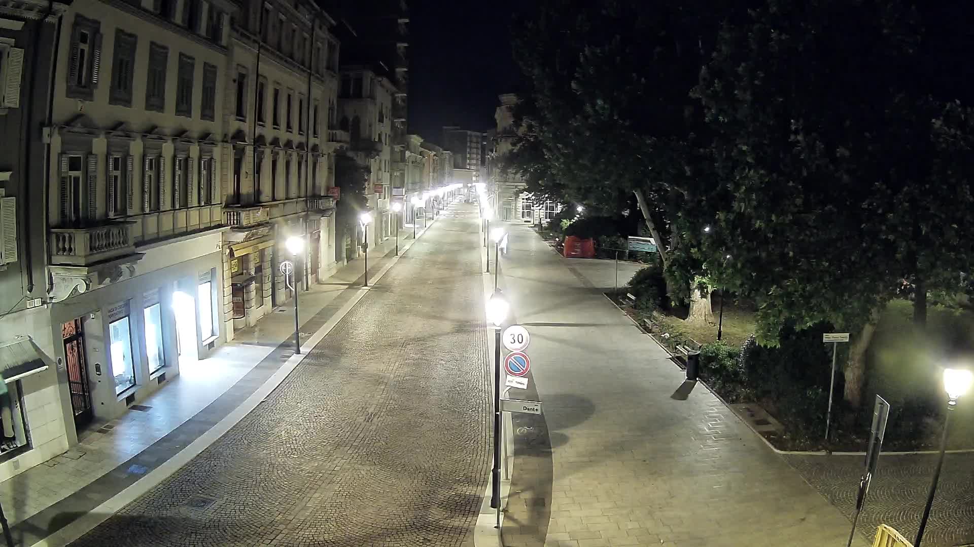 Gorizia | Corso Verdi
