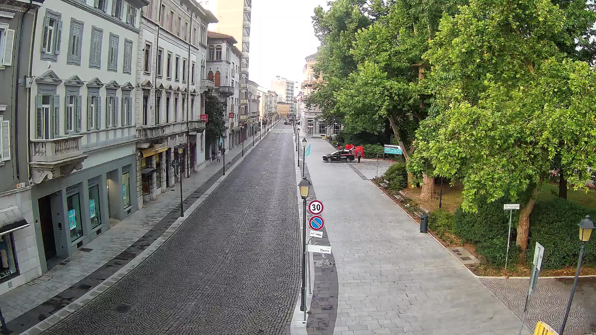 Gorizia | Corso Verdi