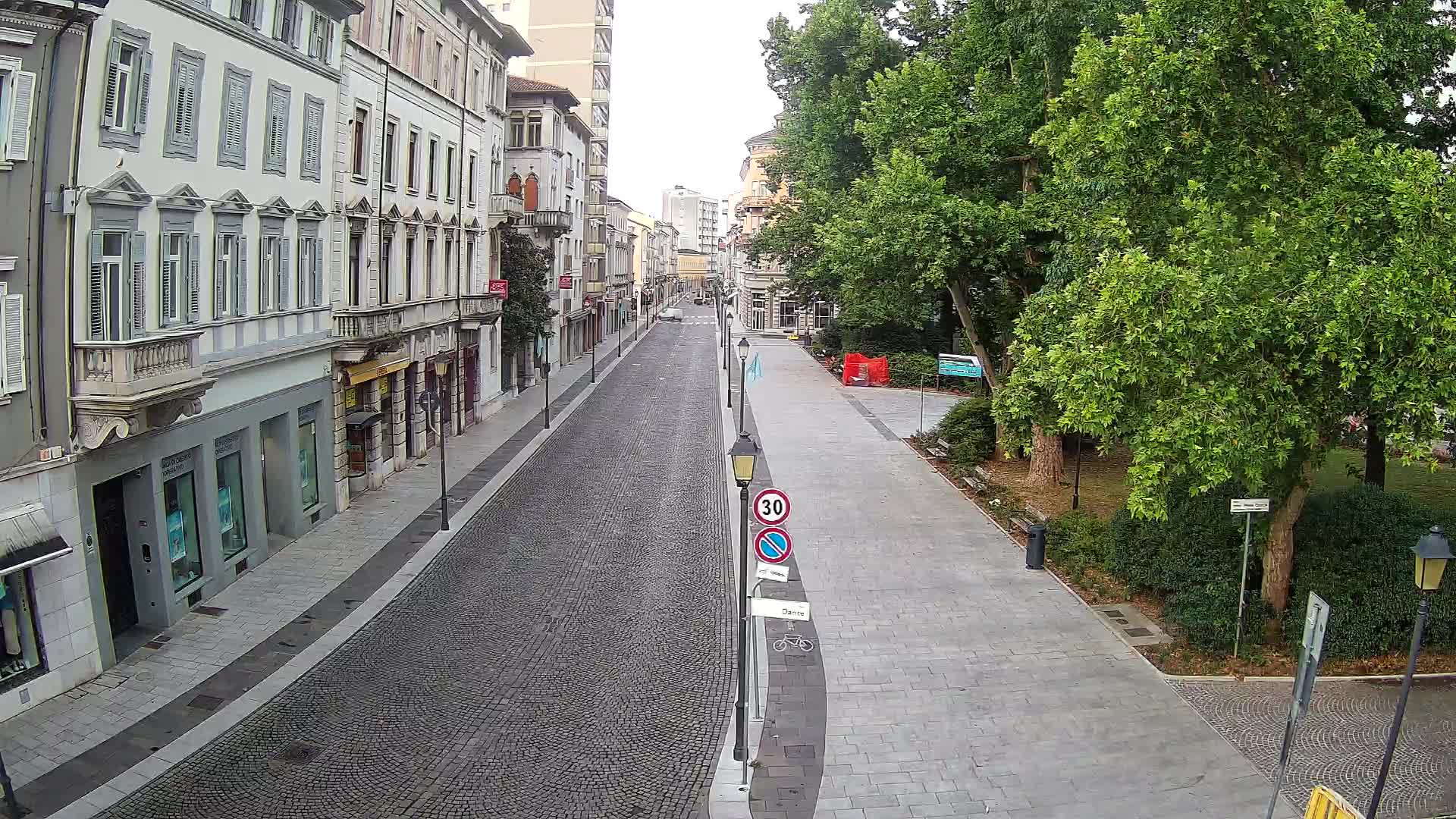 Gorizia | Corso Verdi