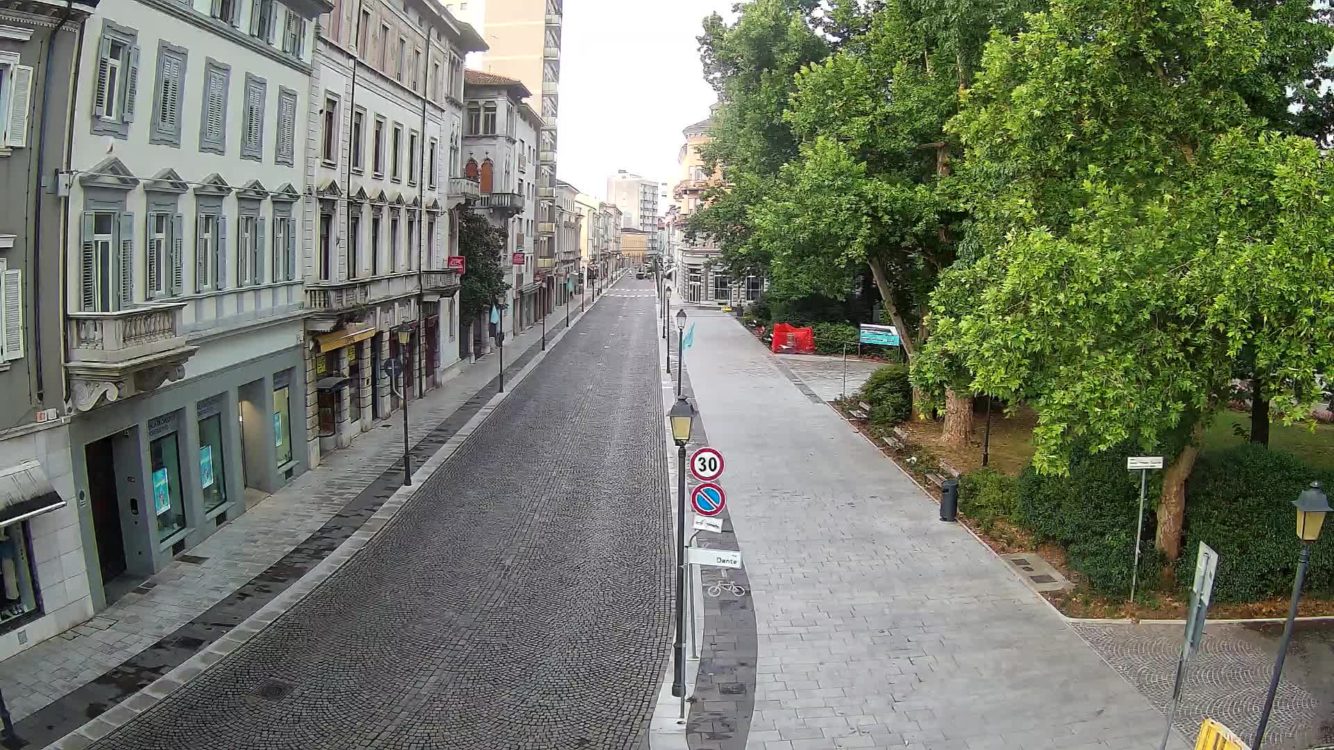 Gorizia | Corso Verdi