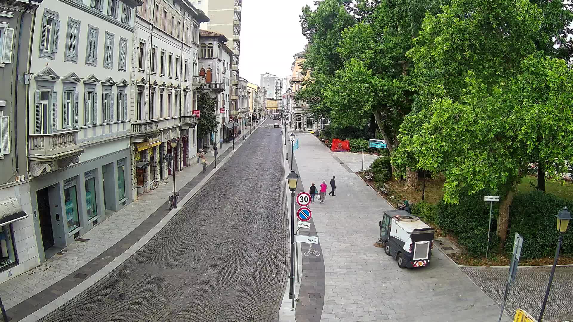 Gorizia | Corso Verdi