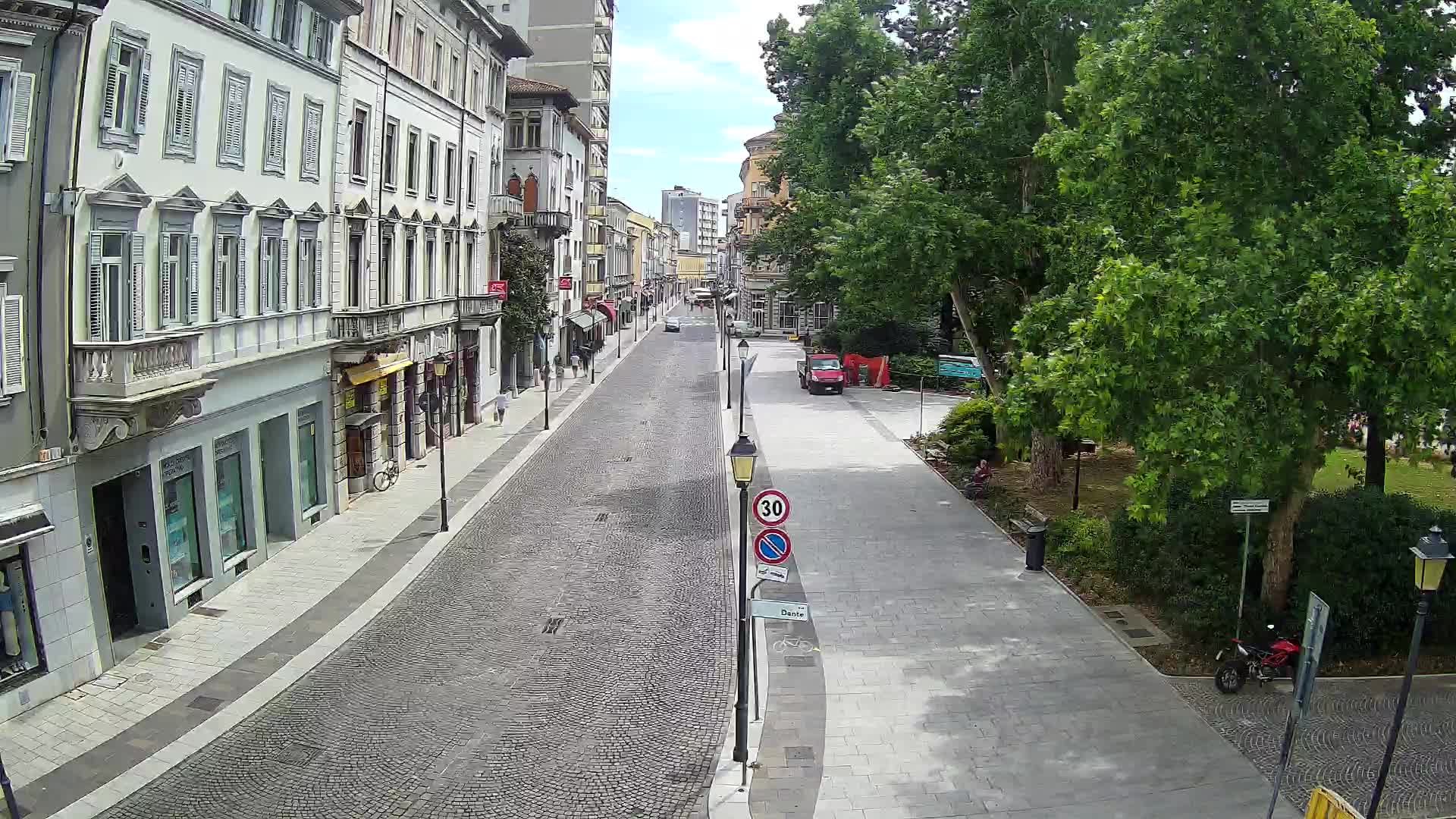 Gorizia | Corso Verdi