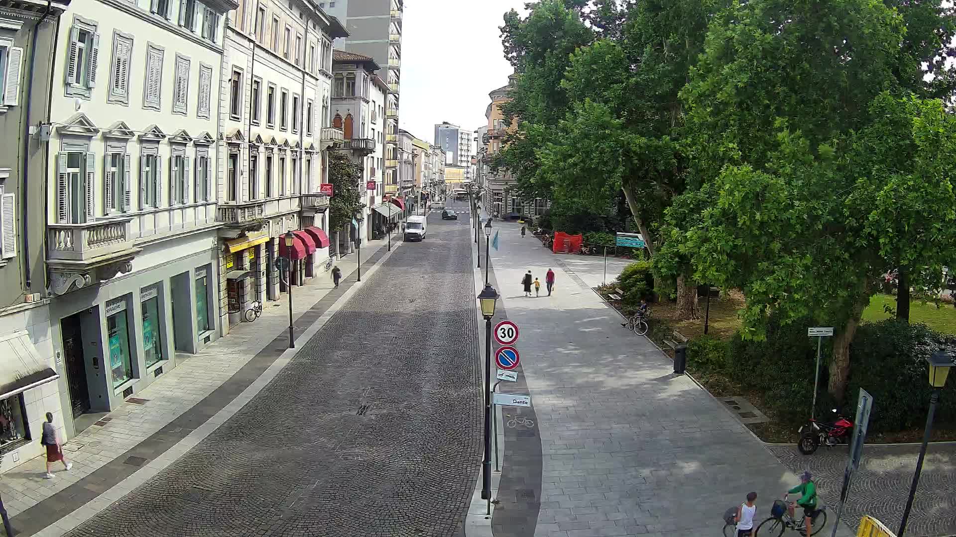 Görz | Corso Verdi