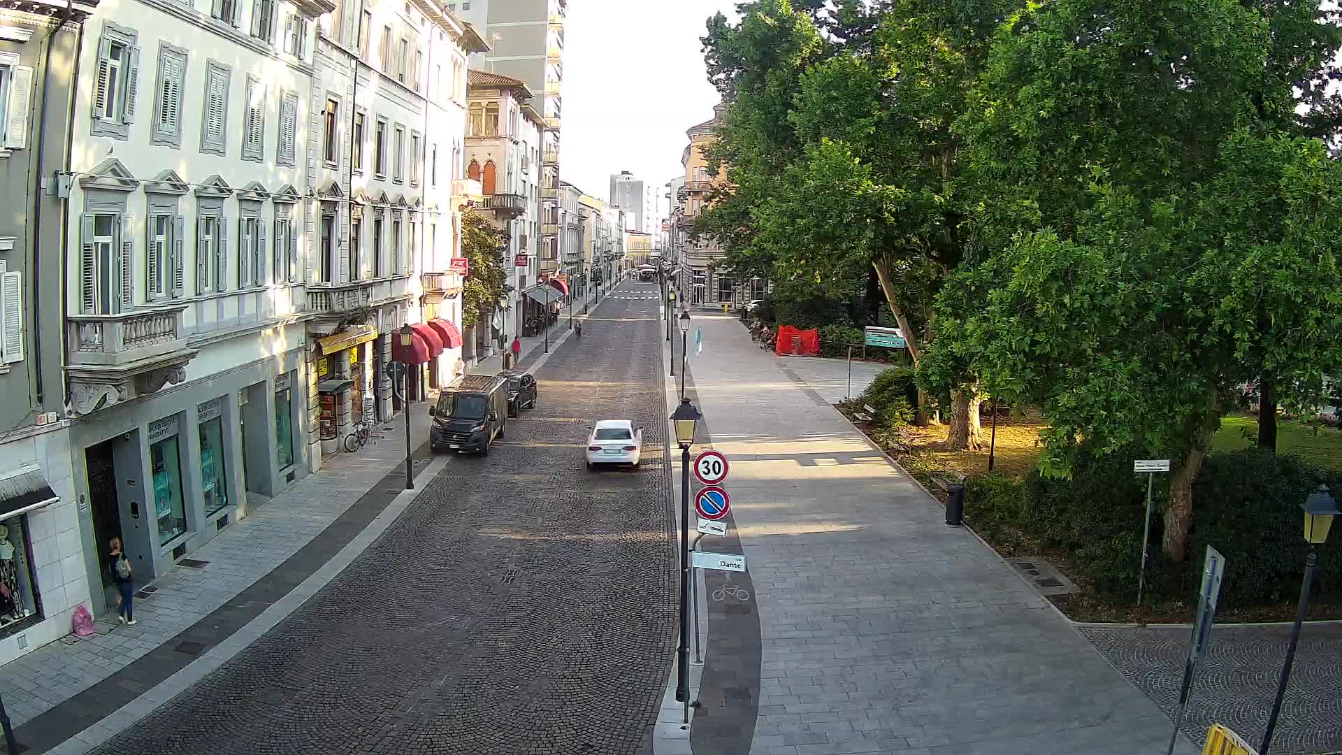 Gorizia | Corso Verdi