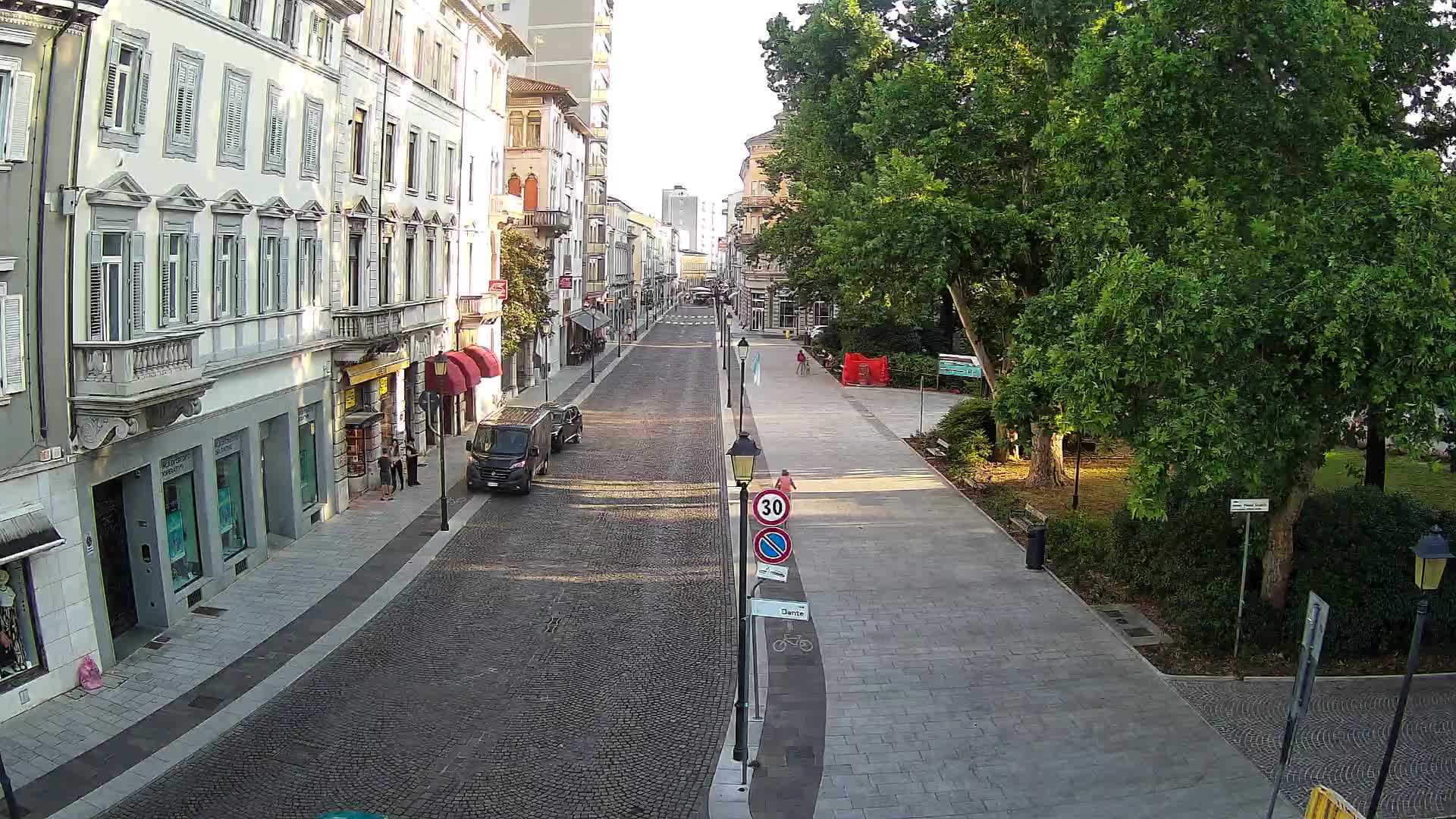 Gorizia | Corso Verdi