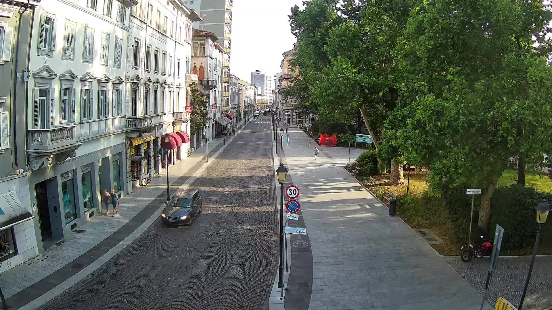 Gorizia | Corso Verdi