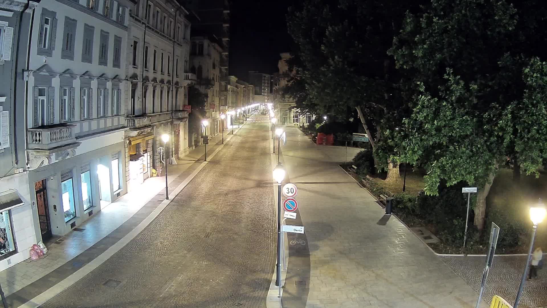 Gorizia | Corso Verdi