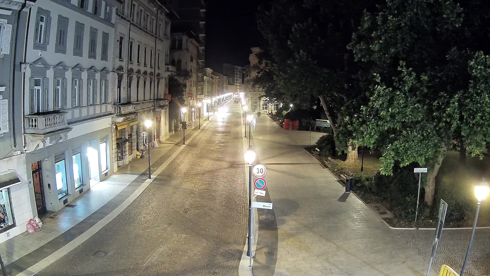 Gorica | Verdijev Korzo