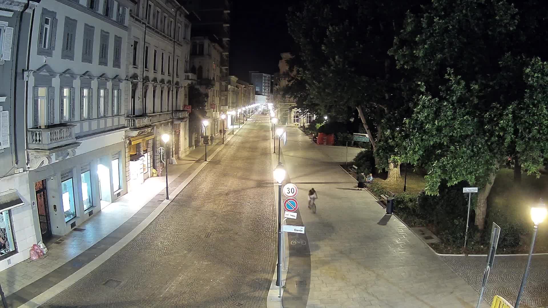 Gorizia | Corso Verdi
