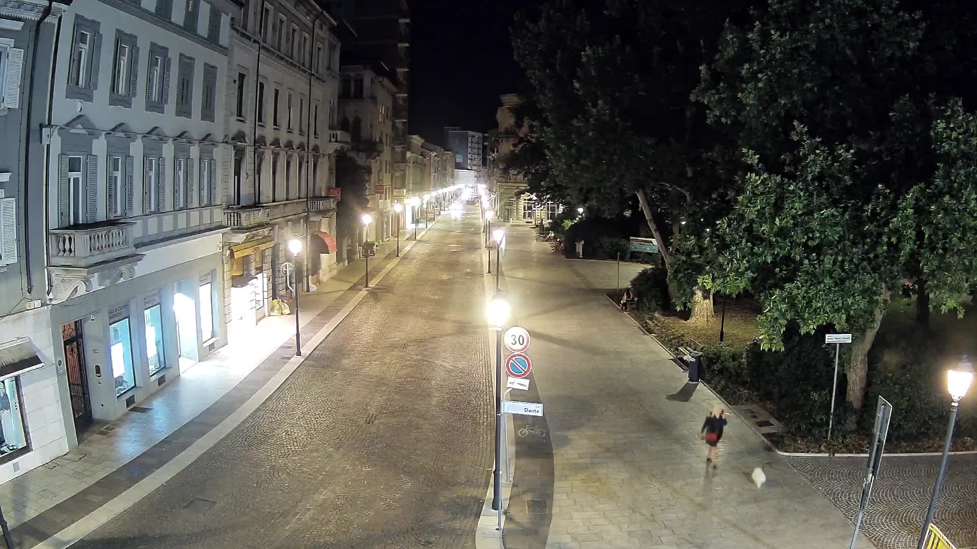 Gorica | Verdijev Korzo