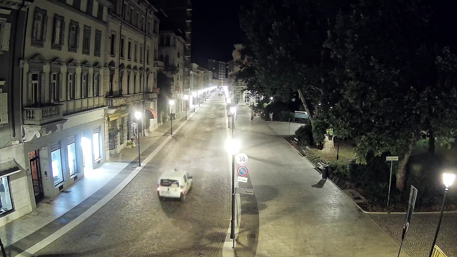 Gorizia | Corso Verdi