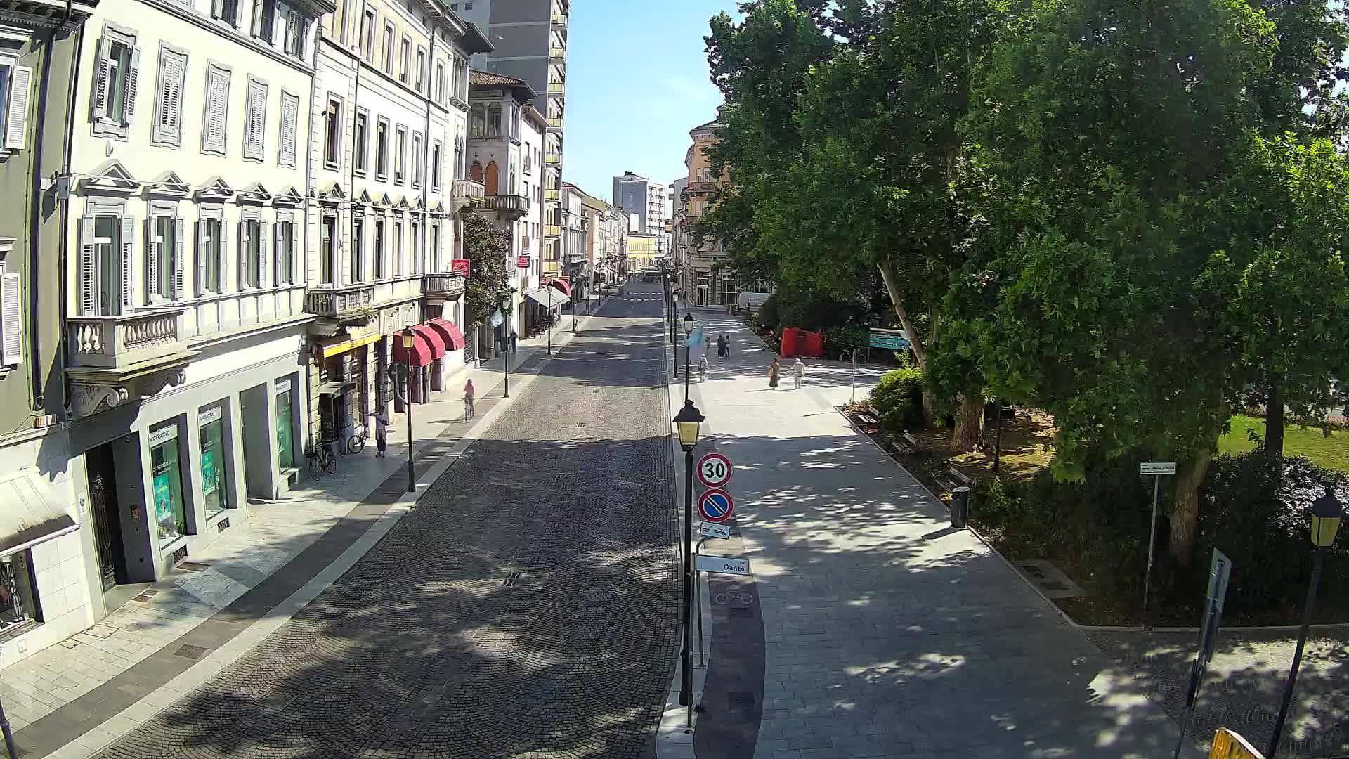 Gorizia | Corso Verdi