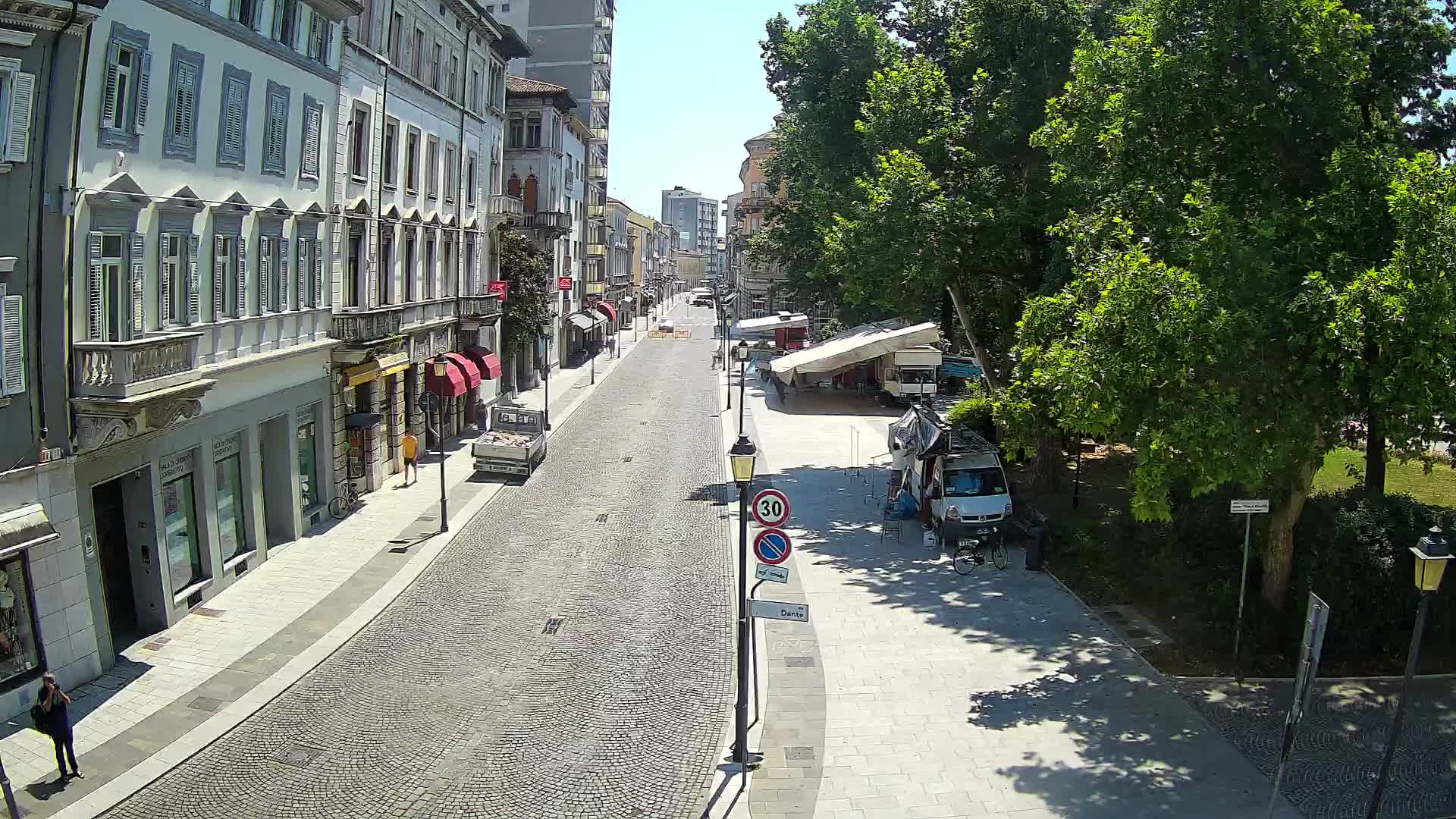 Gorica | Korzo Verdi