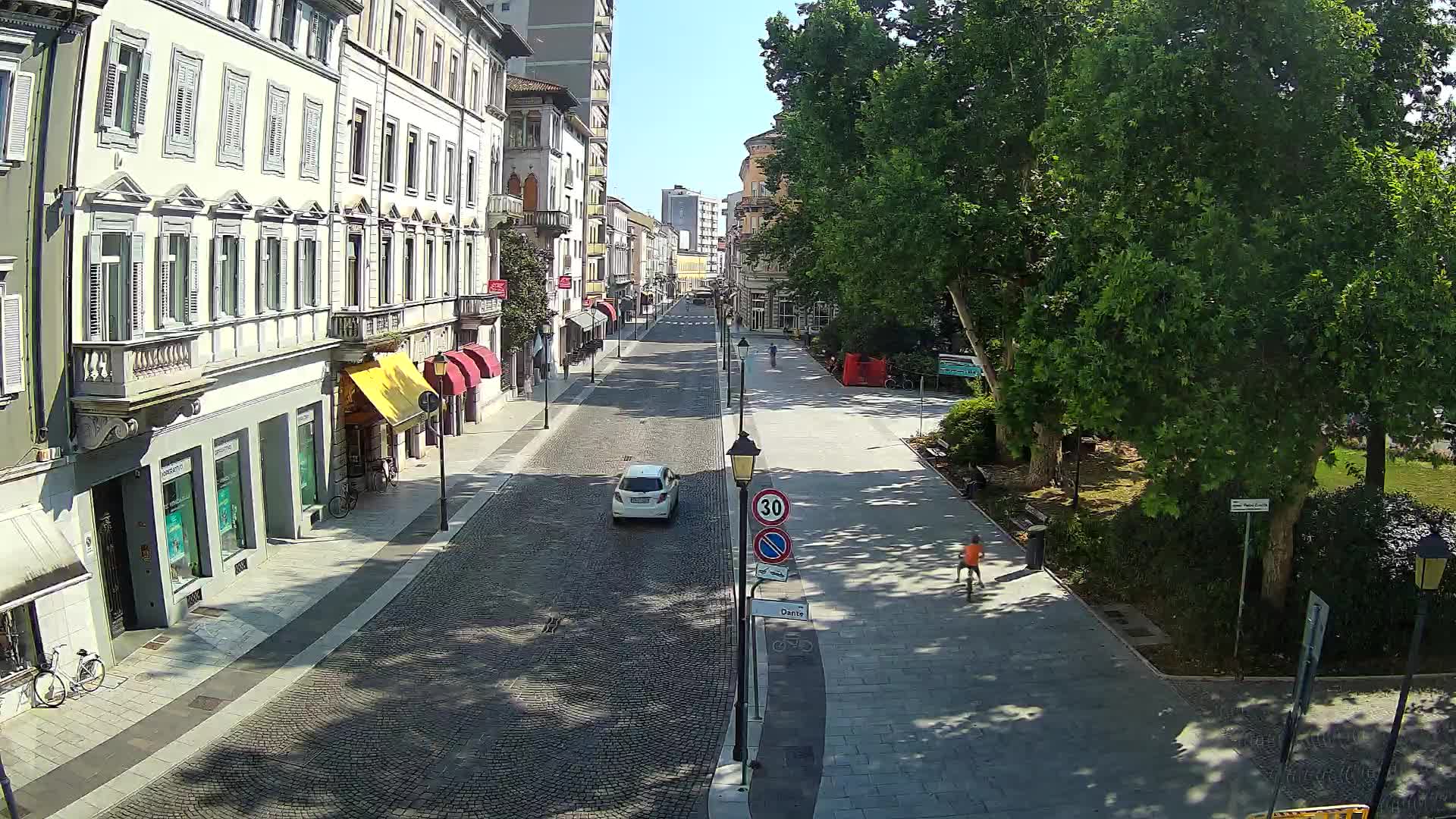 Gorizia | Corso Verdi