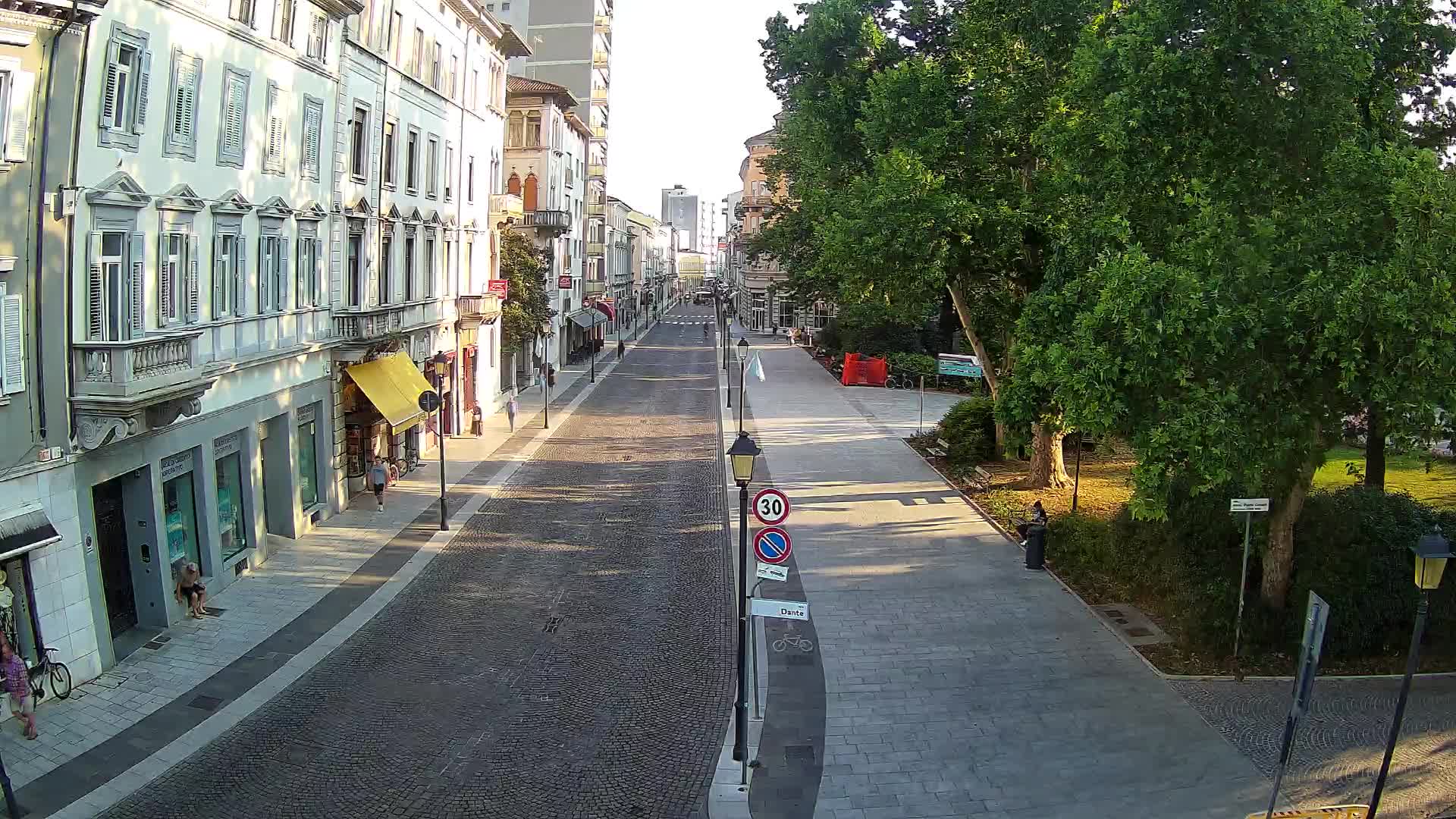 Gorizia | Corso Verdi