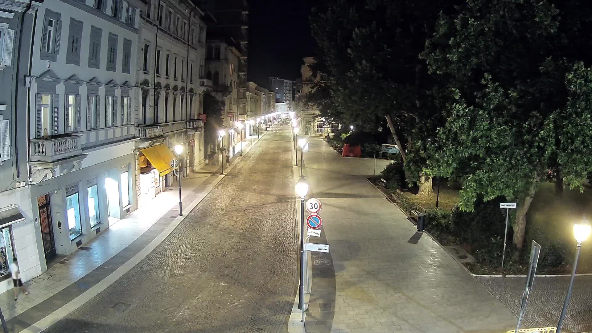Gorizia | Corso Verdi