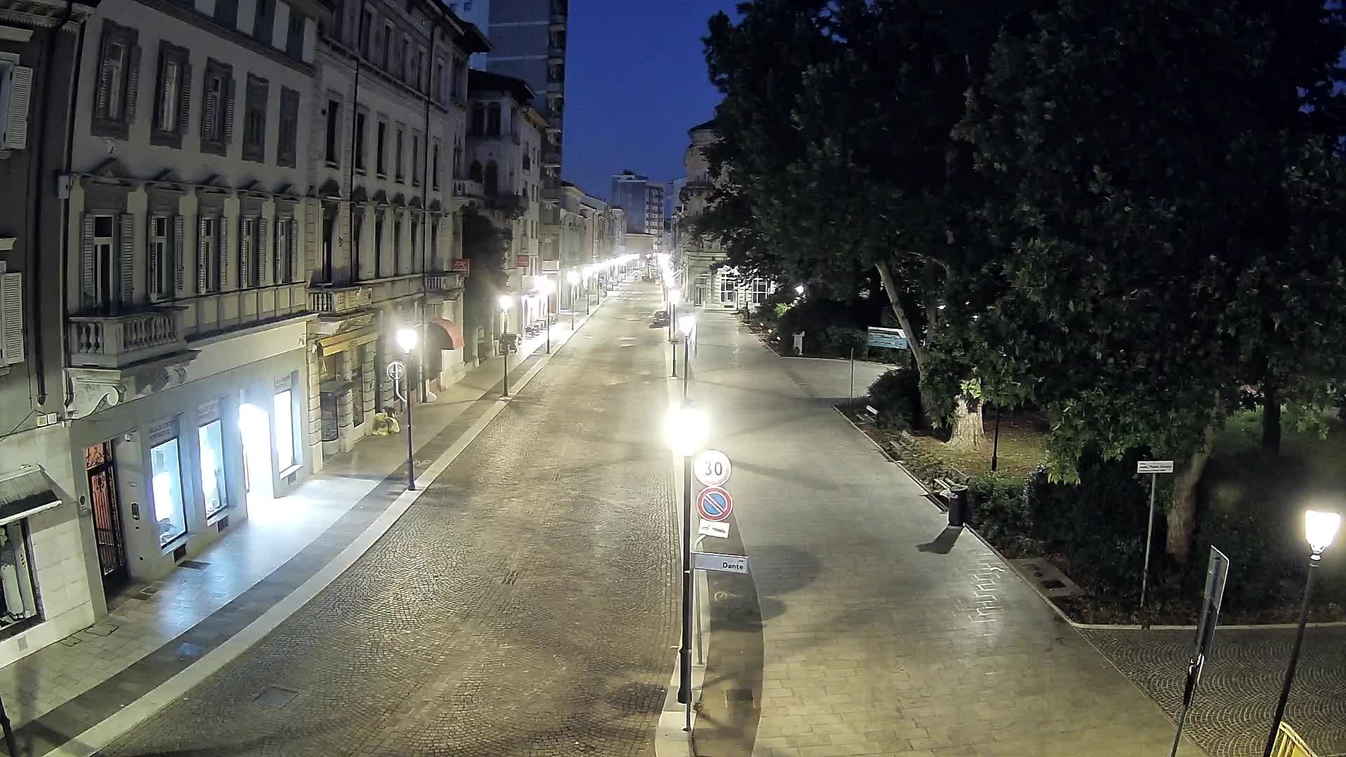 Gorizia | Corso Verdi