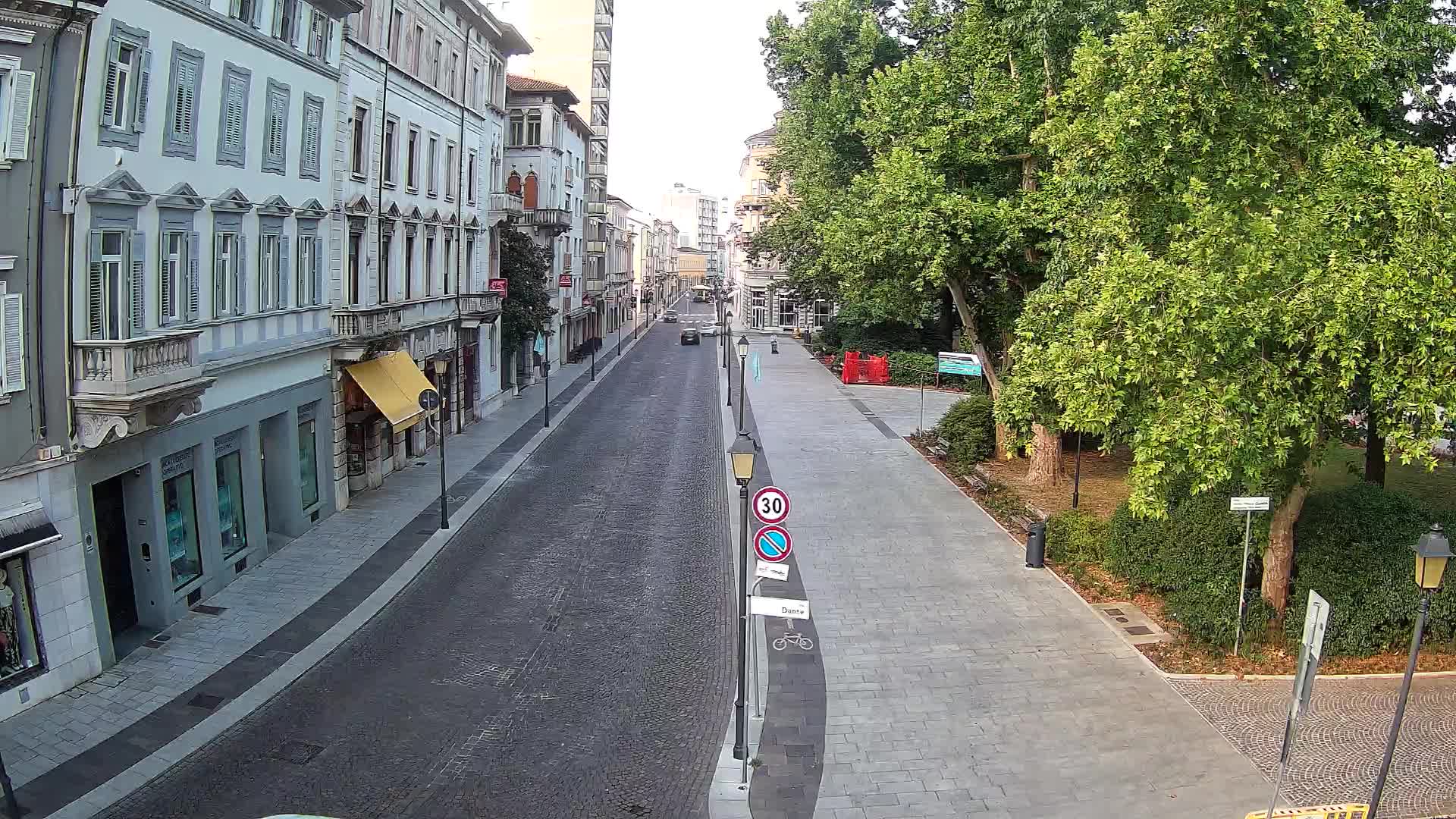 Gorizia | Corso Verdi