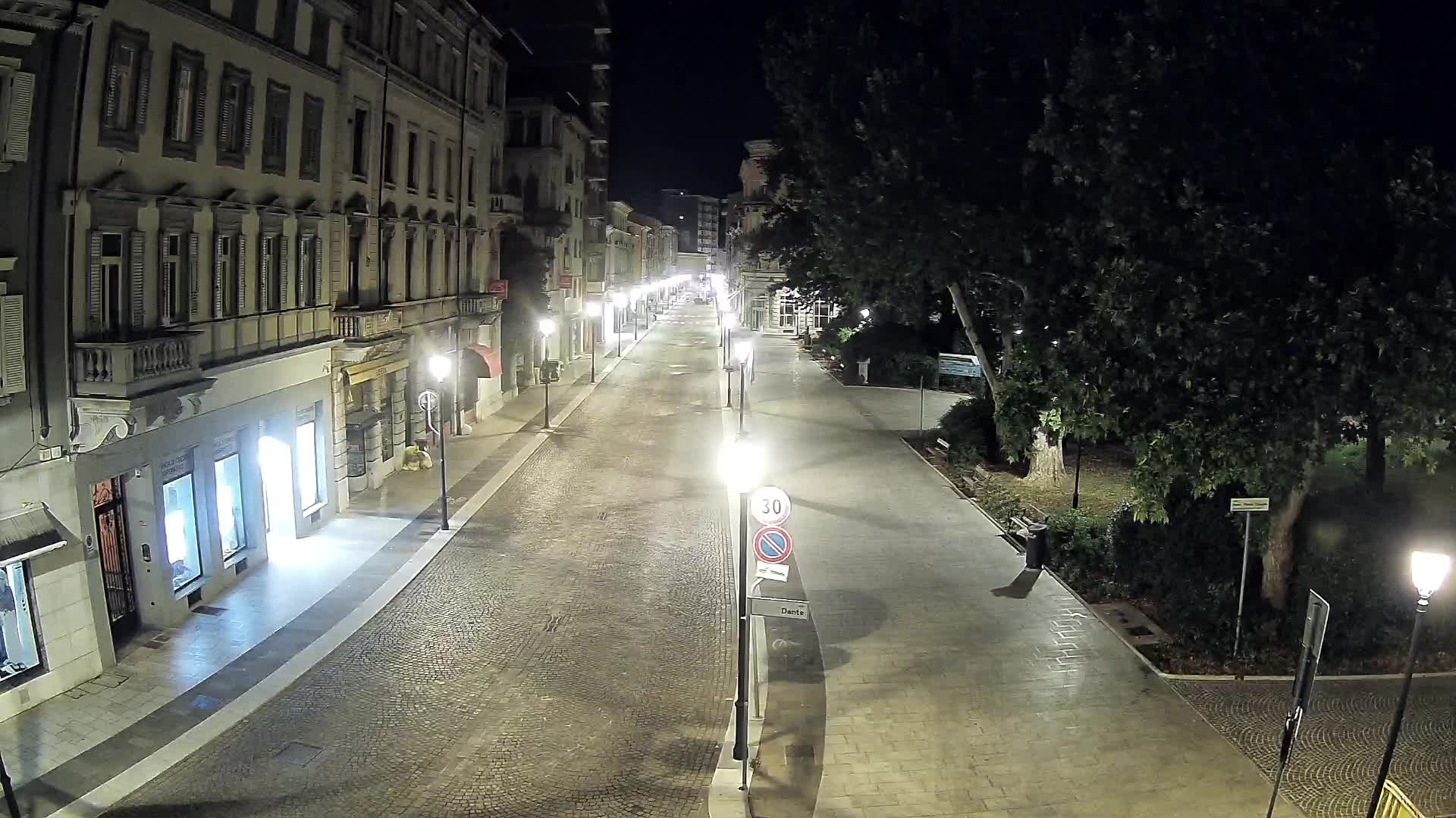 Gorizia | Corso Verdi