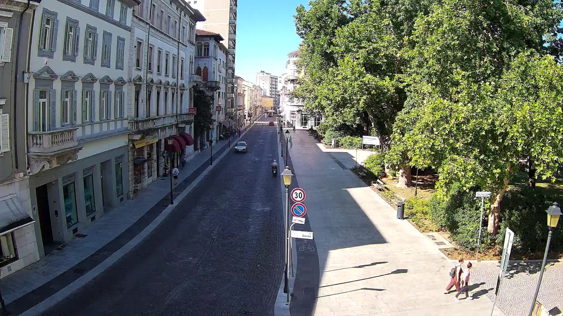 Gorizia | Corso Verdi
