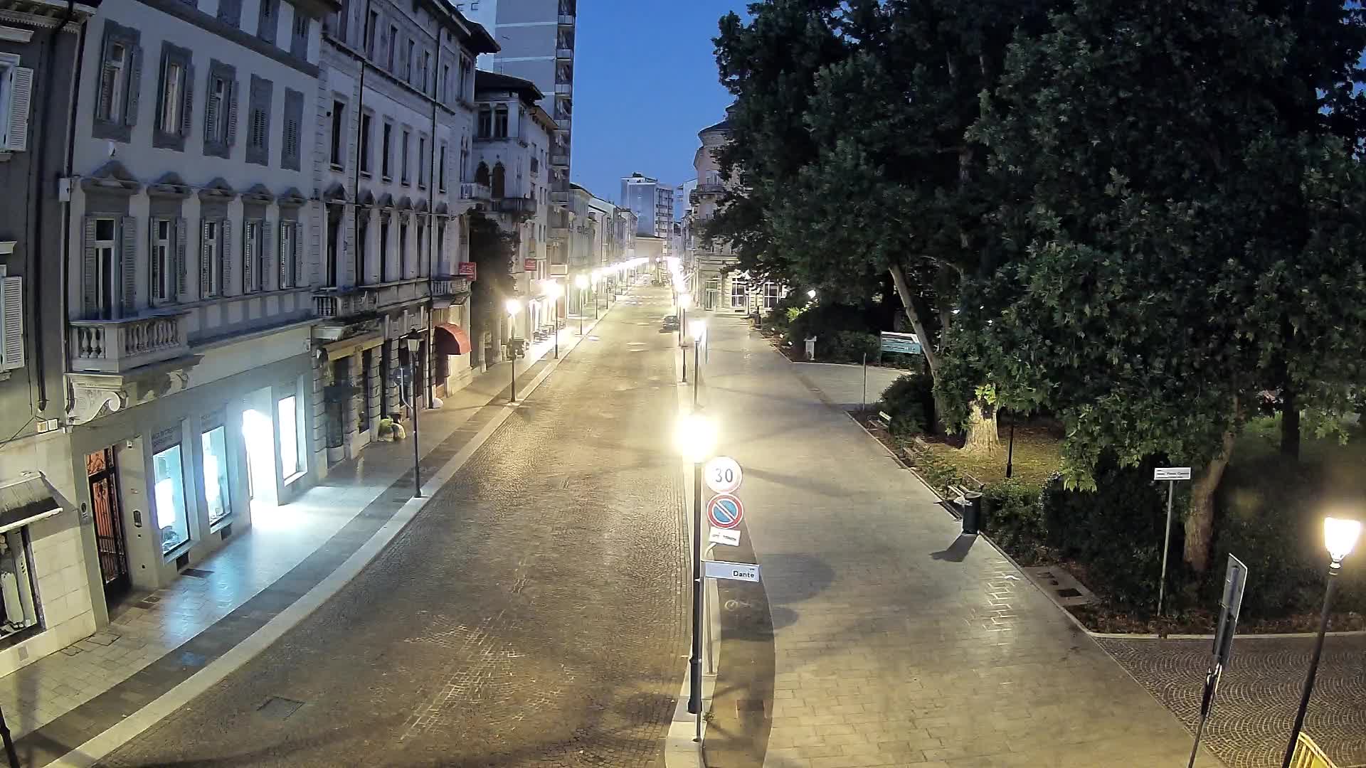 Görz | Corso Verdi