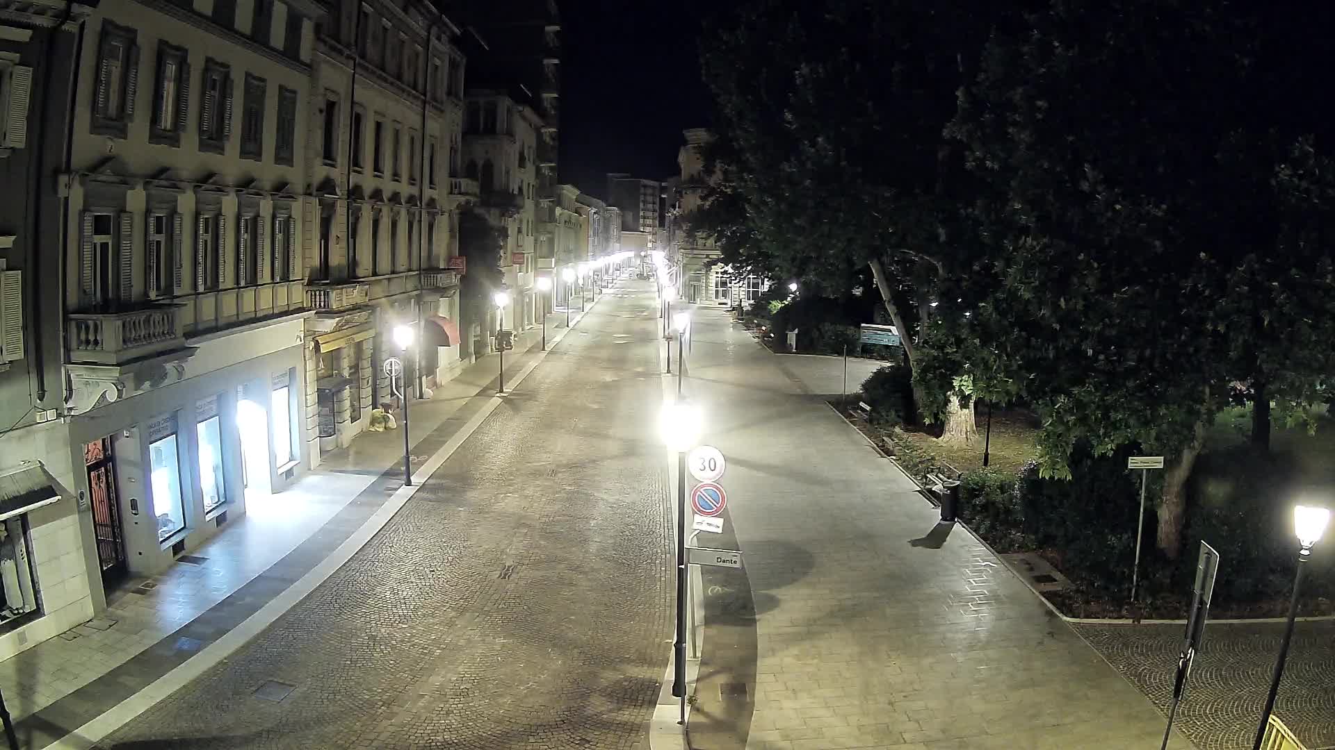 Gorica | Verdijev Korzo