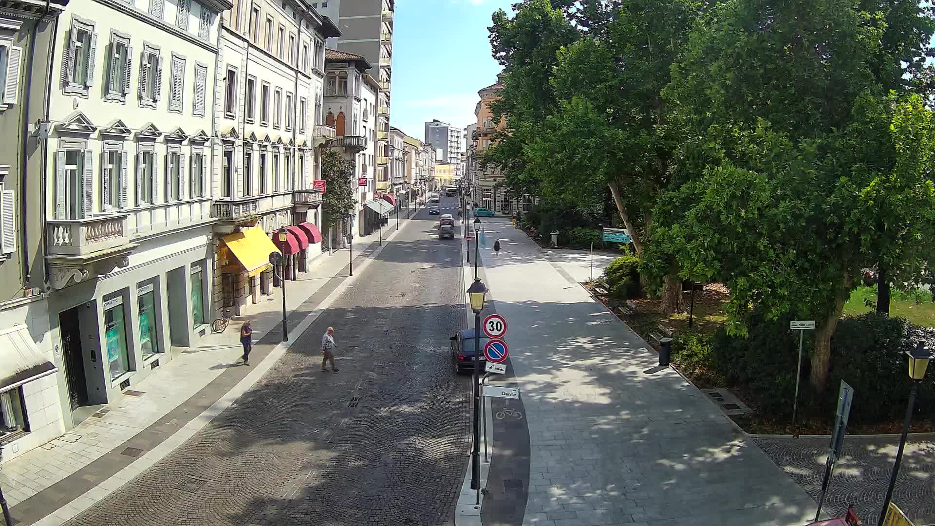 Gorica | Korzo Verdi