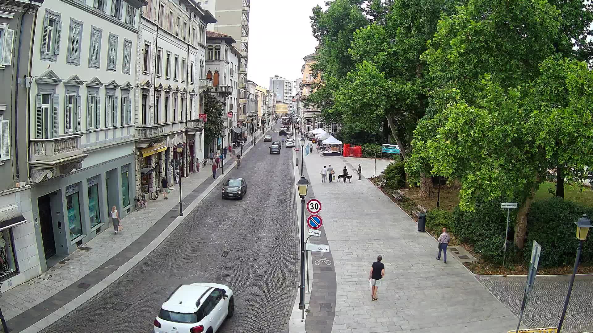 Gorizia | Corso Verdi