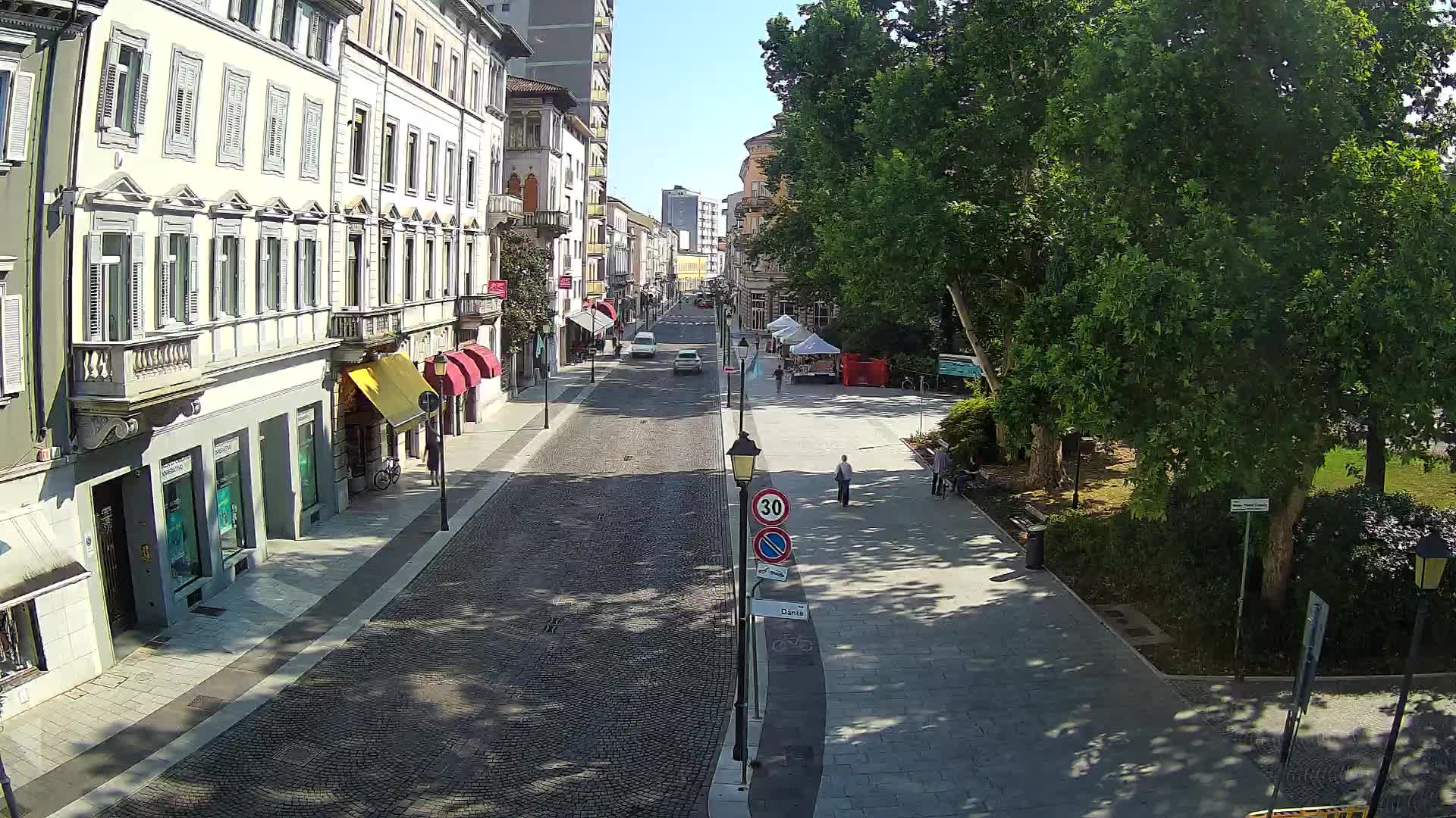 Gorizia | Corso Verdi