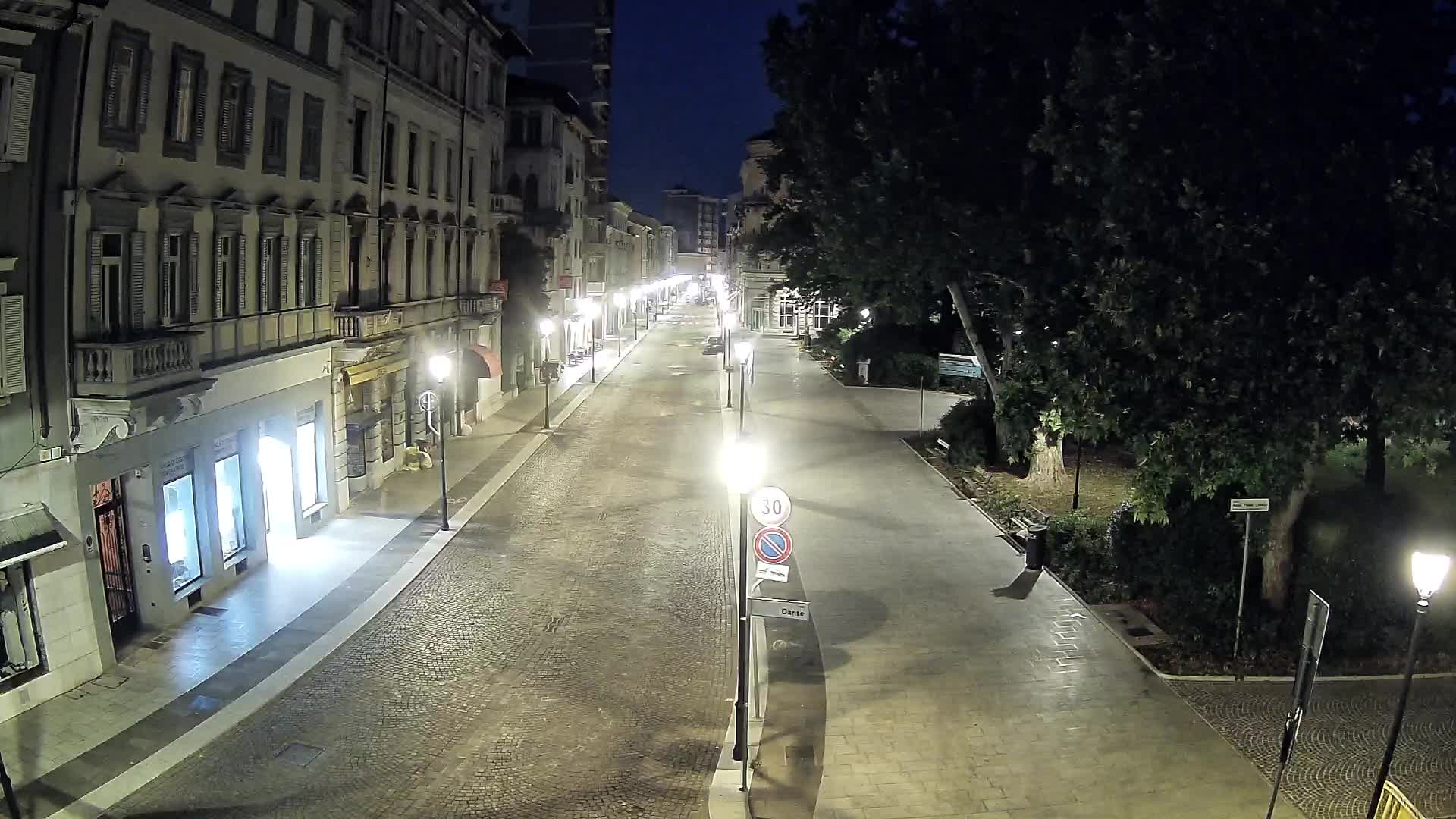 Gorizia | Corso Verdi