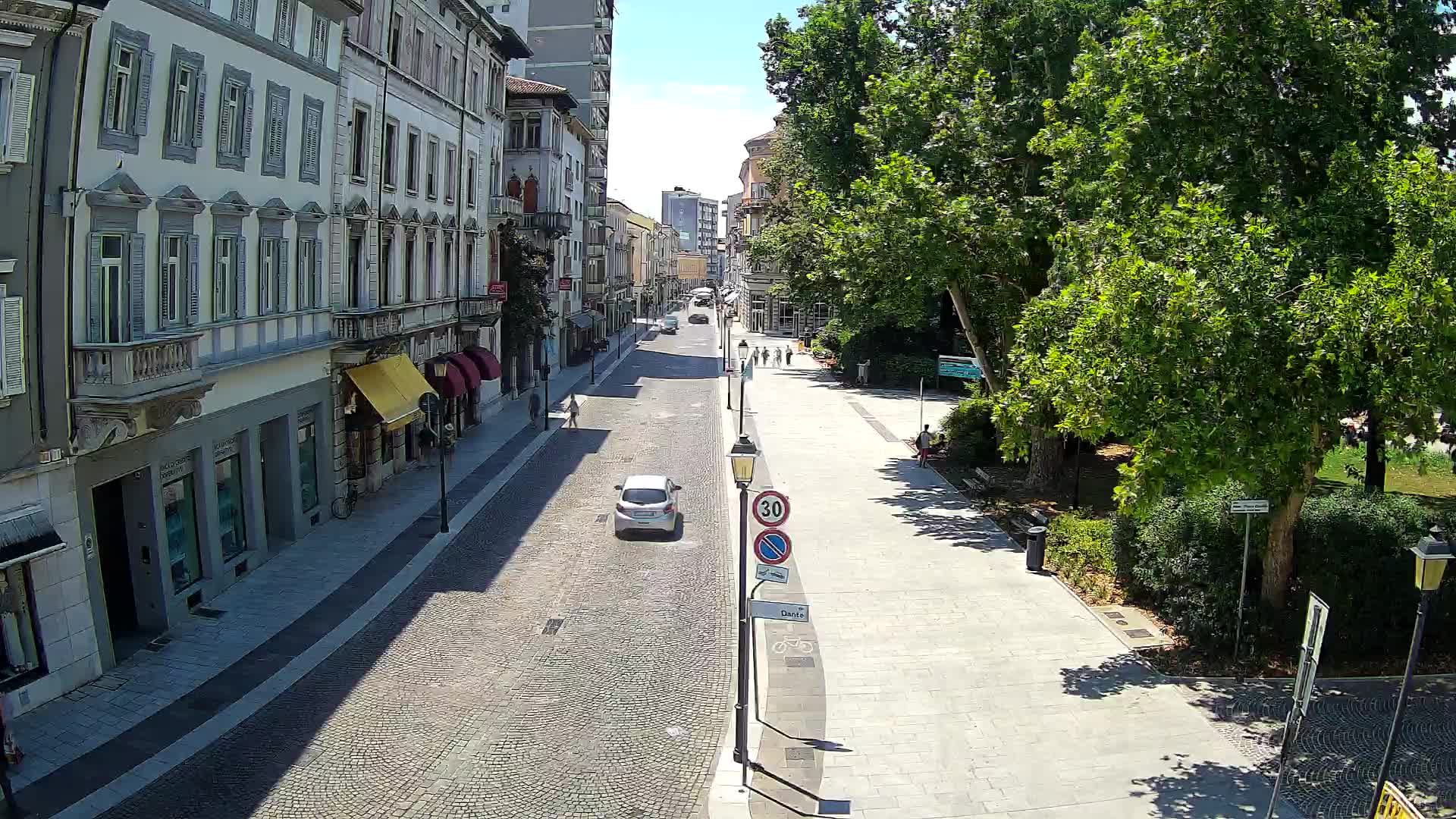 Gorica | Korzo Verdi