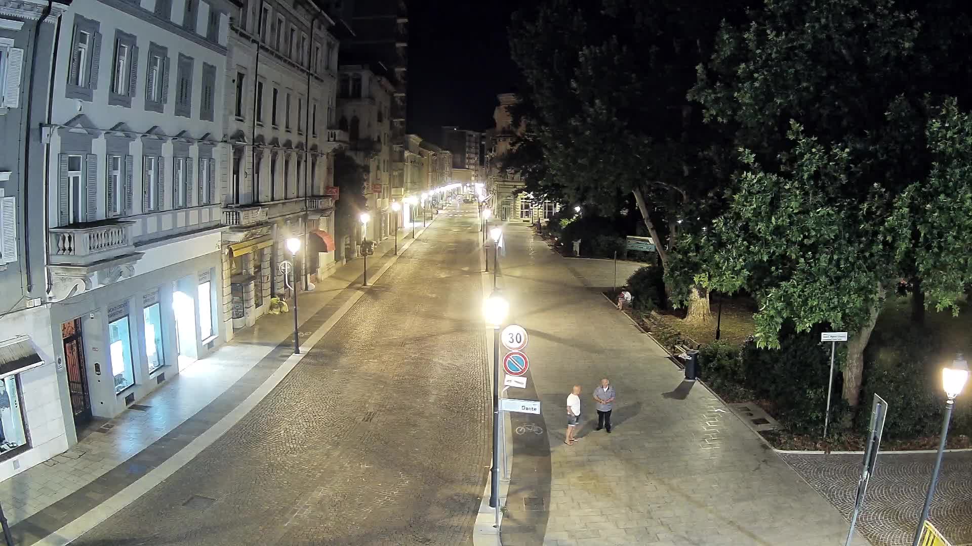 Gorizia | Corso Verdi