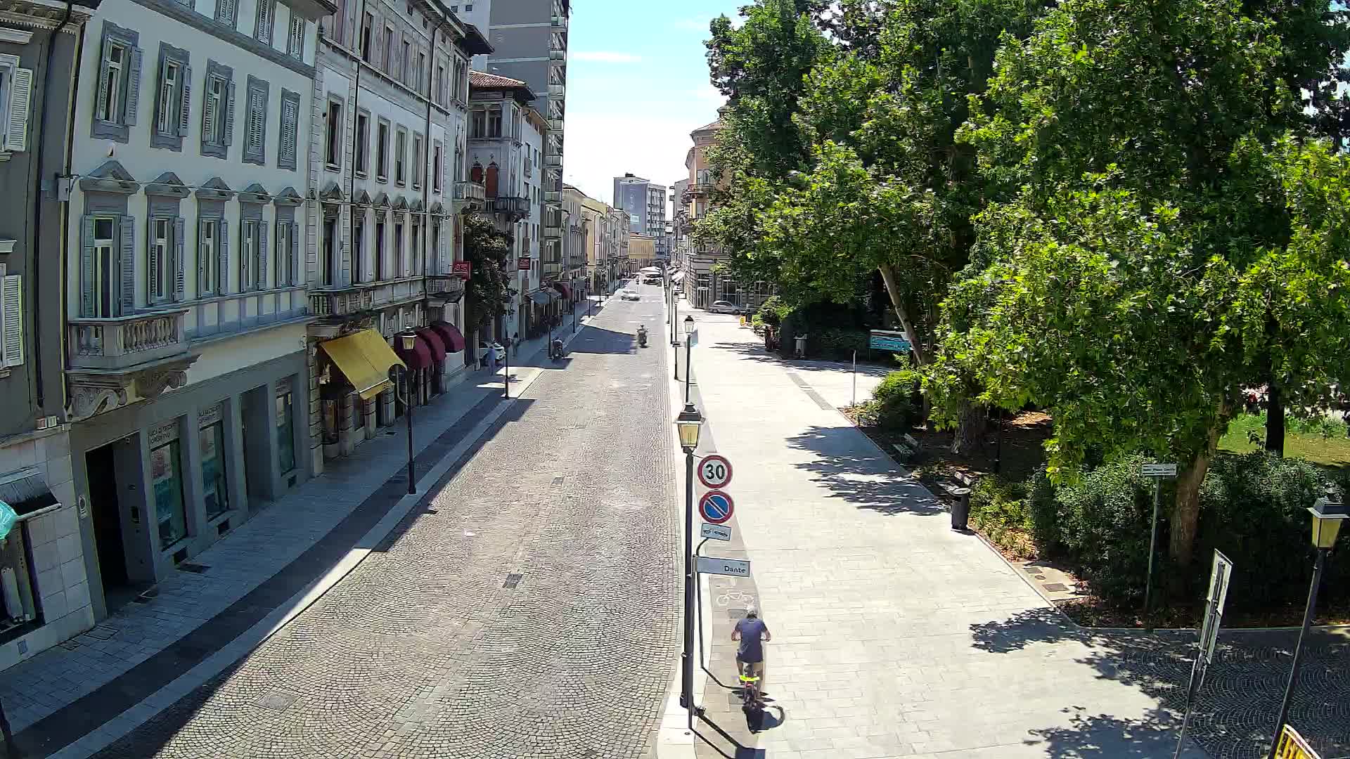 Gorica | Verdijev Korzo