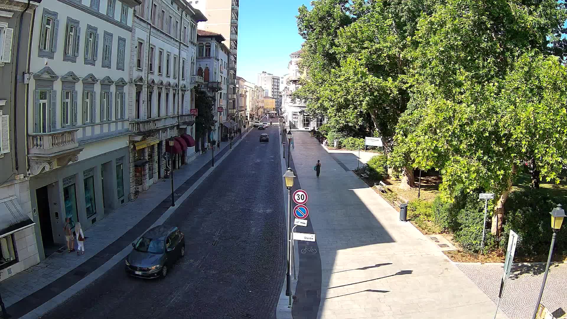 Görz | Corso Verdi