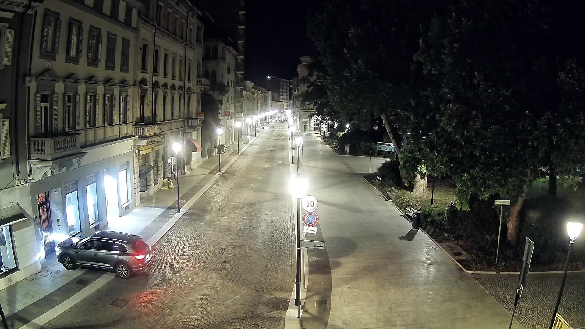 Gorizia | Corso Verdi