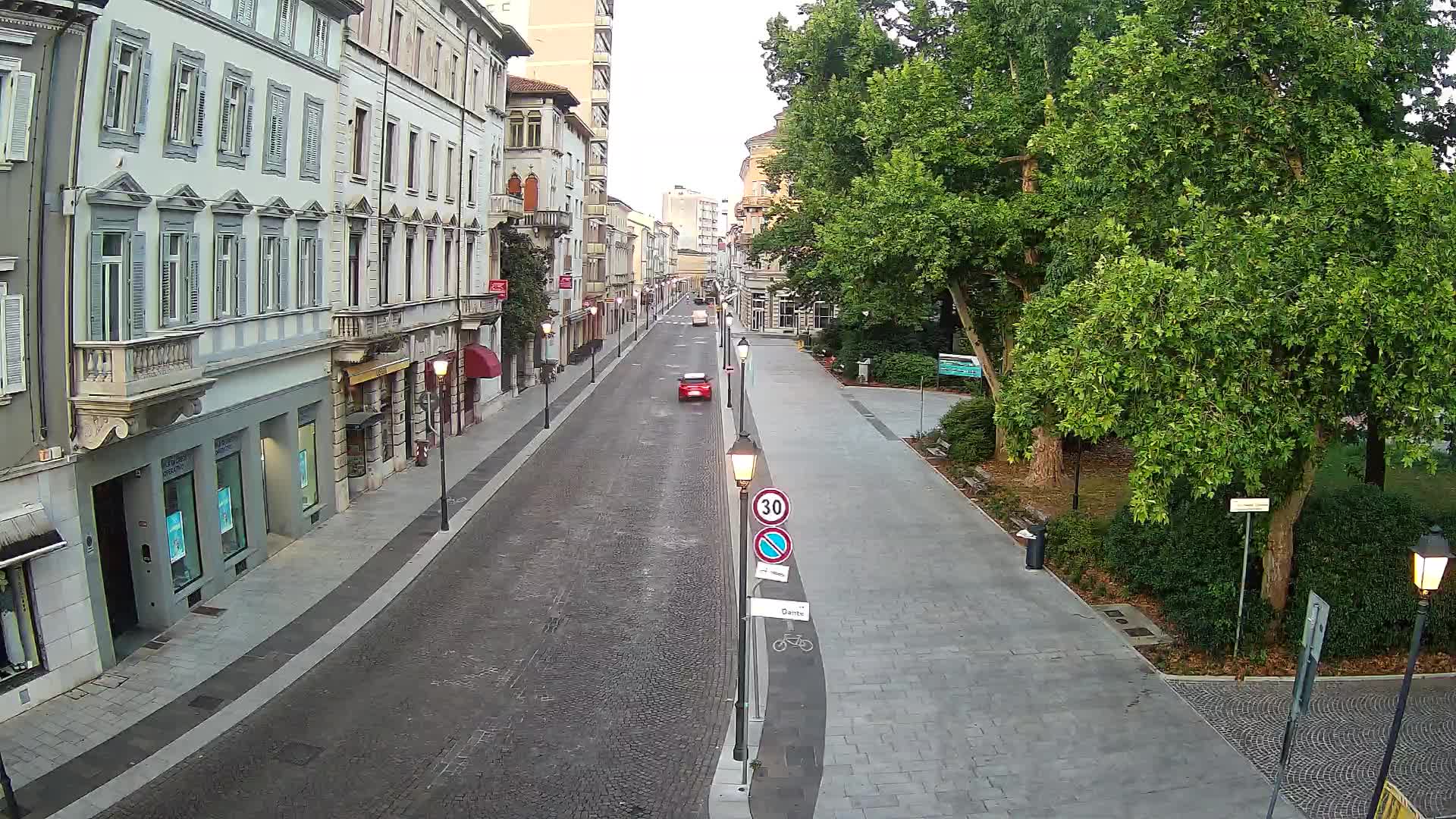 Gorizia | Corso Verdi