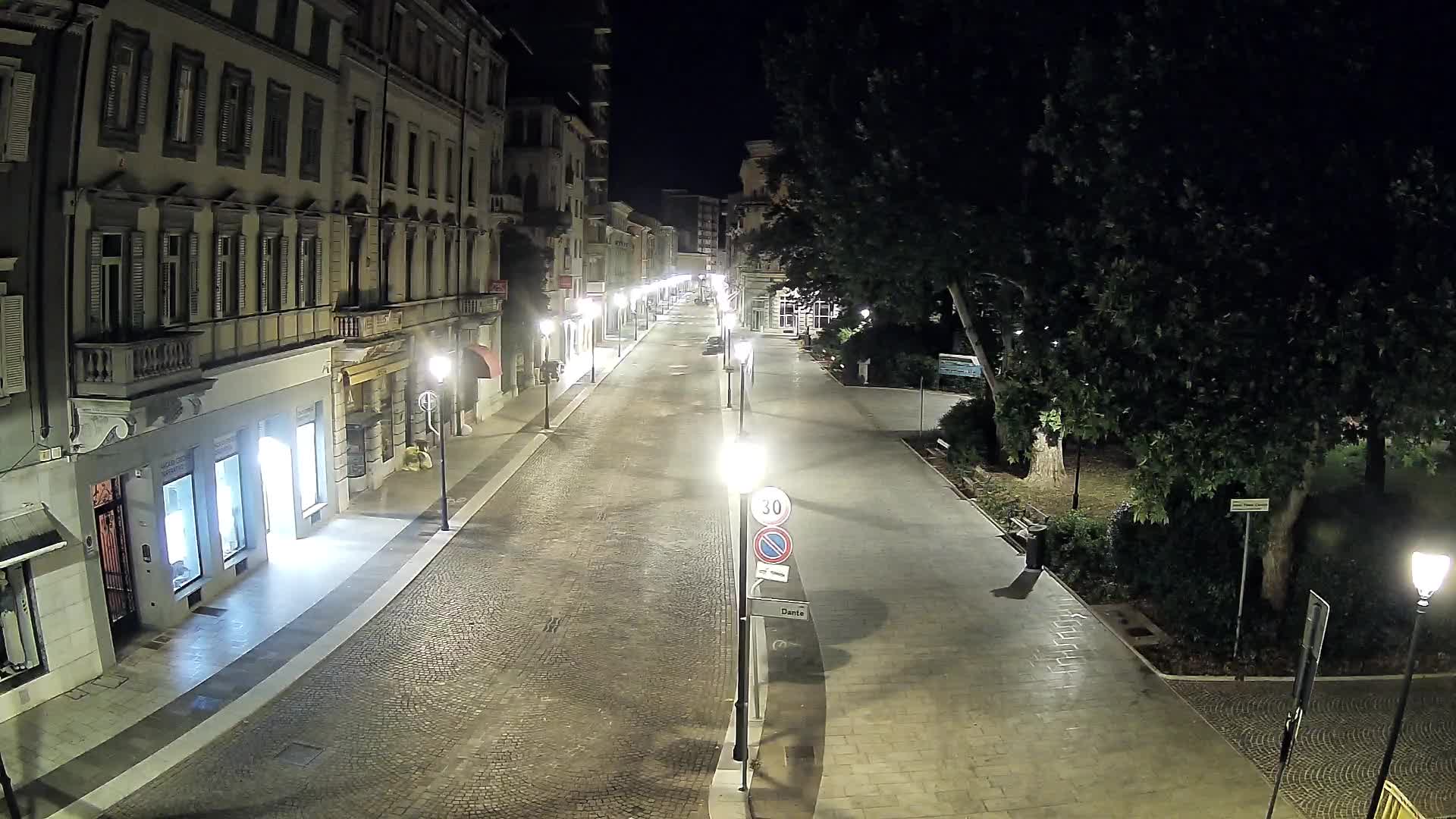 Gorica | Korzo Verdi