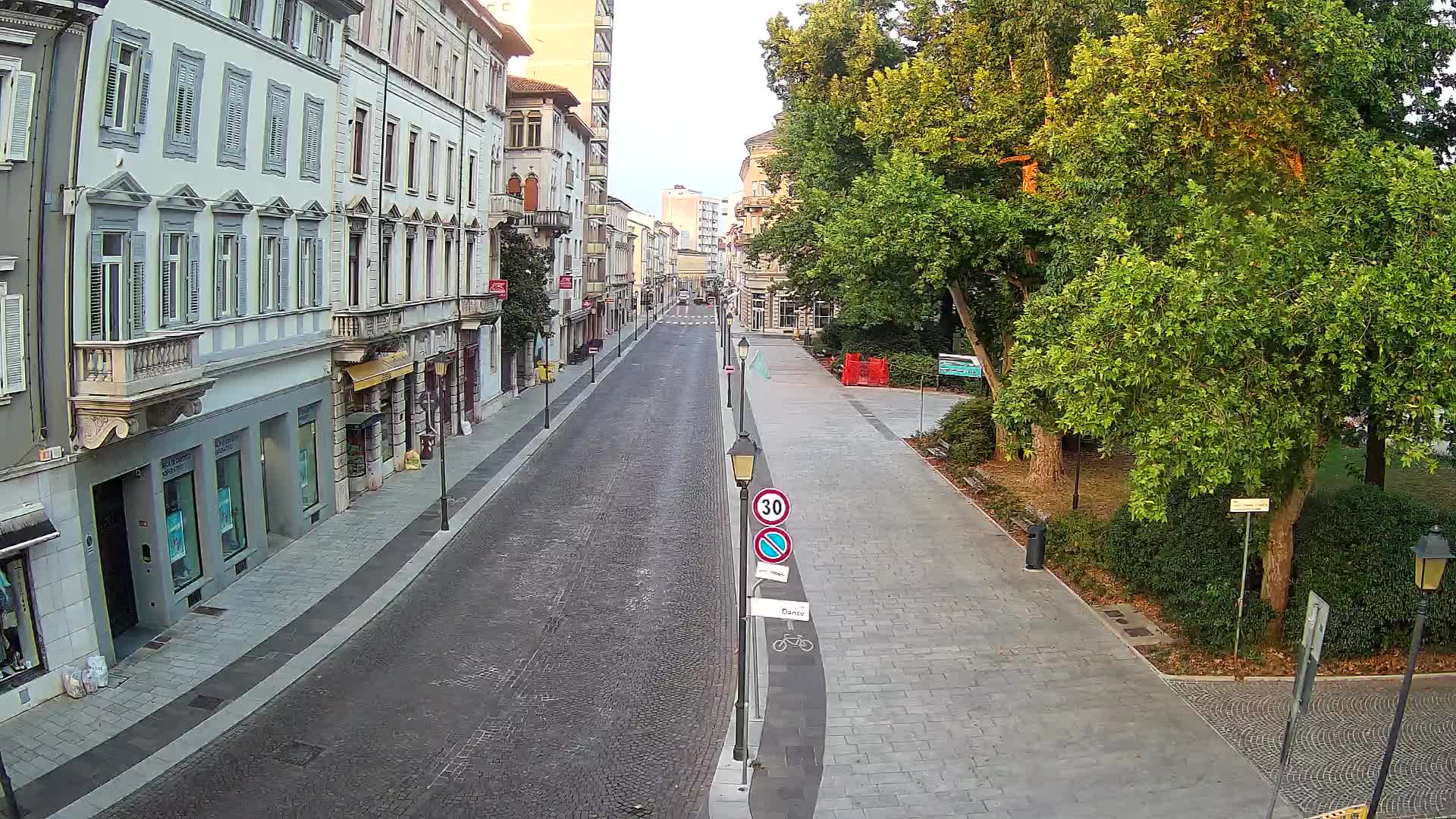 Gorizia | Corso Verdi